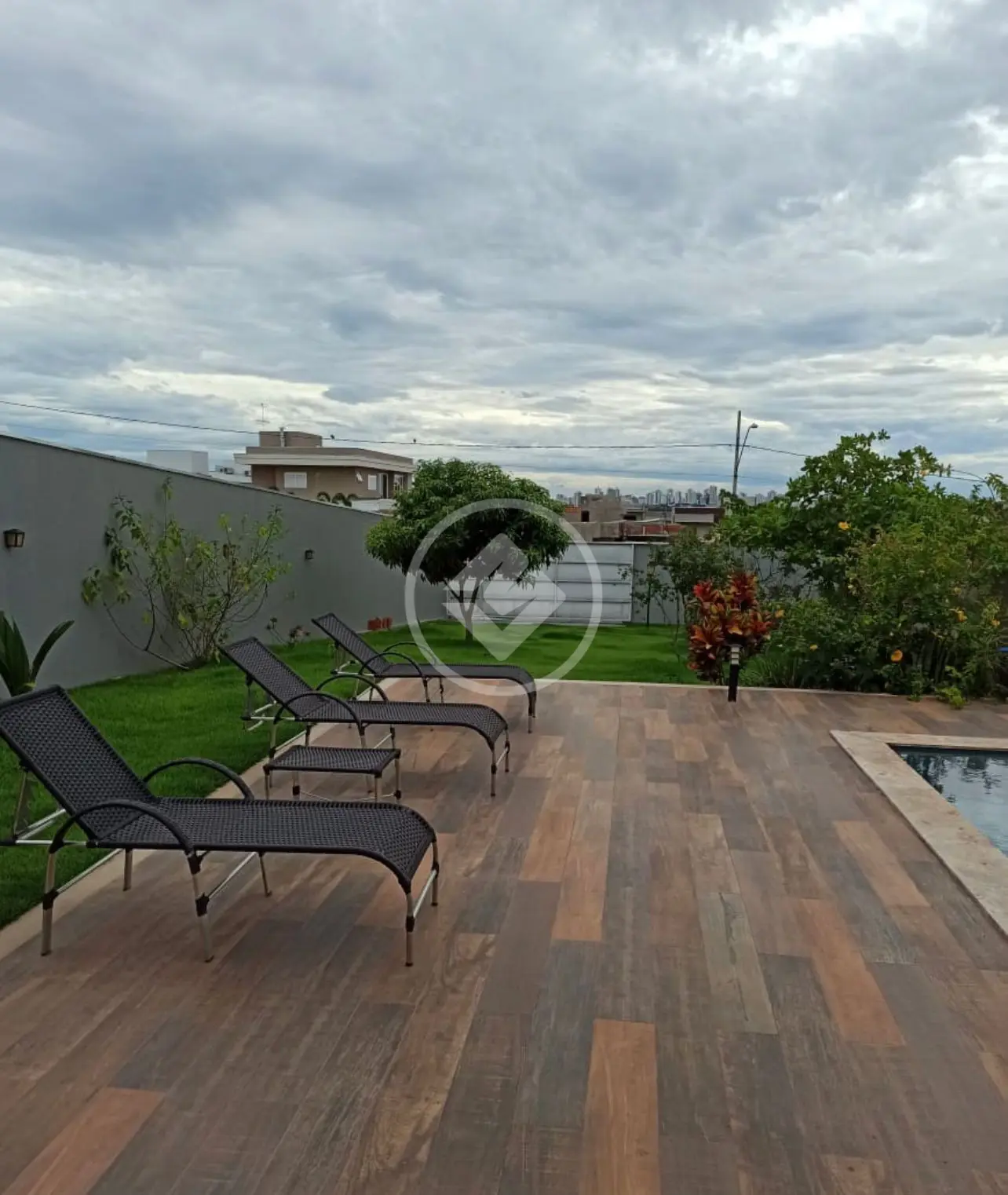 Imagem 2 - Casa Condomínio em Novo Mundo, Várzea Grande - MT