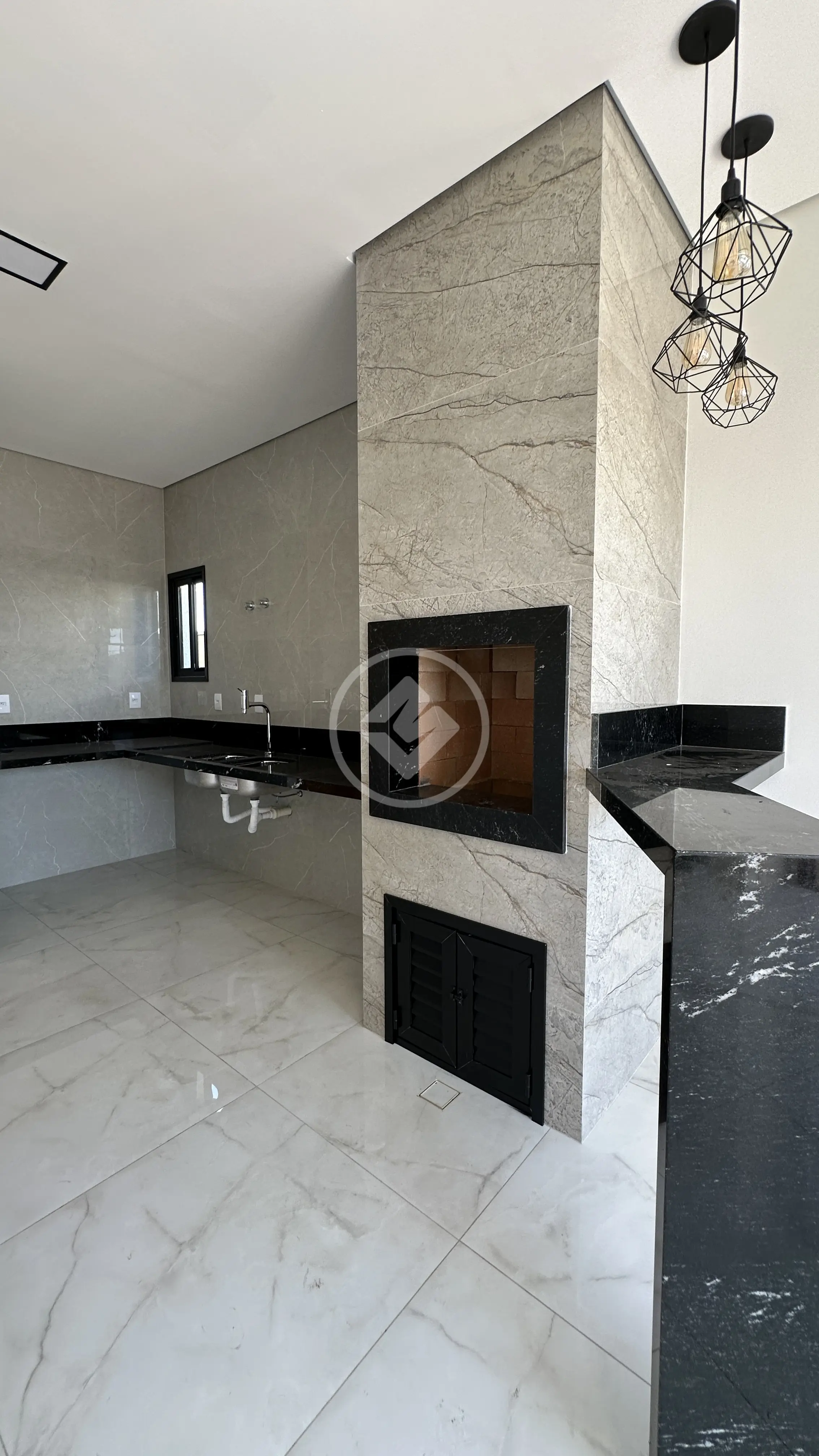 Imagem 1 - Casa Condomínio em Condomínio Primor das Torres, Cuiabá - MT