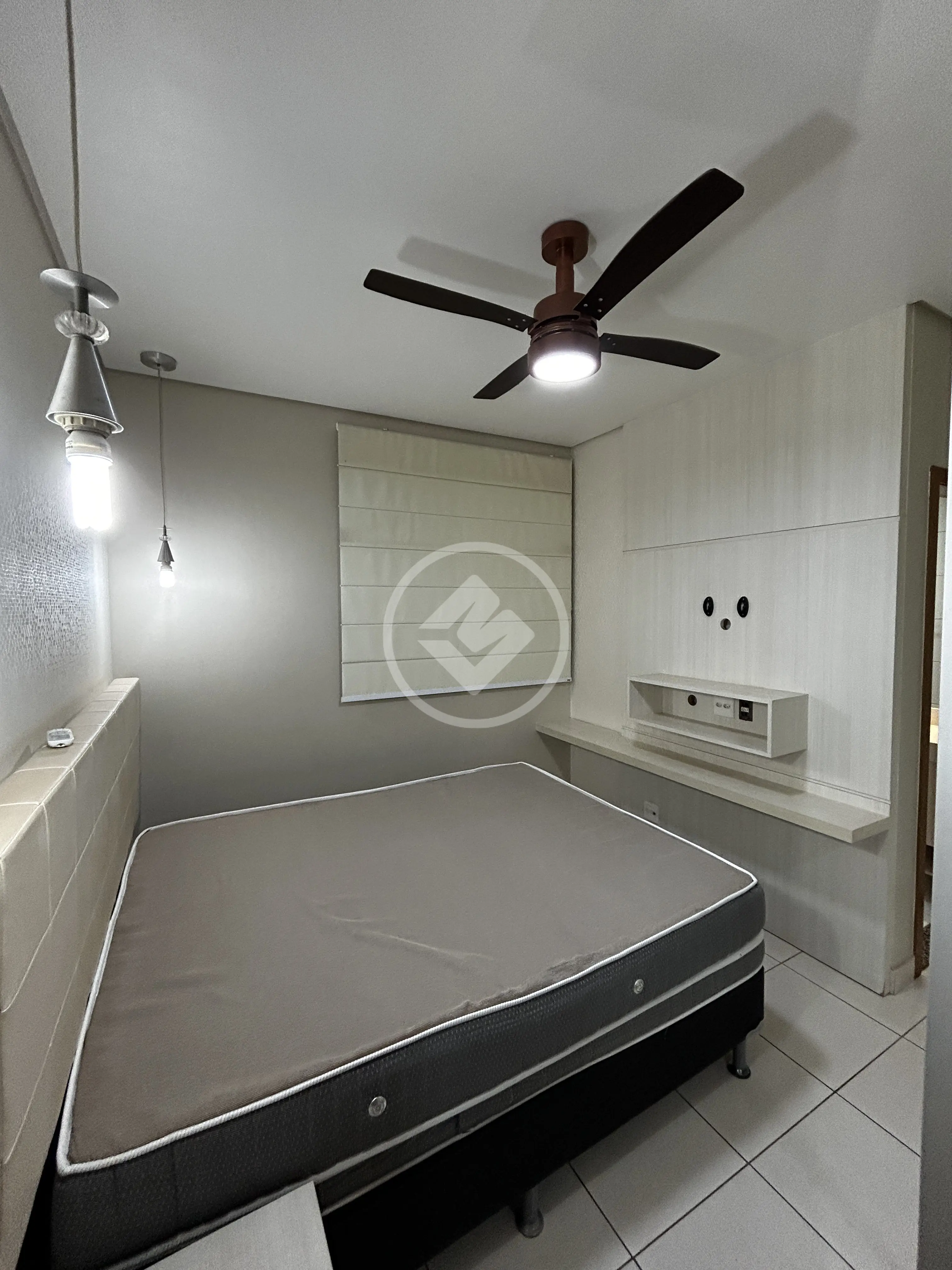 Imagem 2 - Apartamento em JARDIM ACLIMAÇÃO, Cuiabá - MT