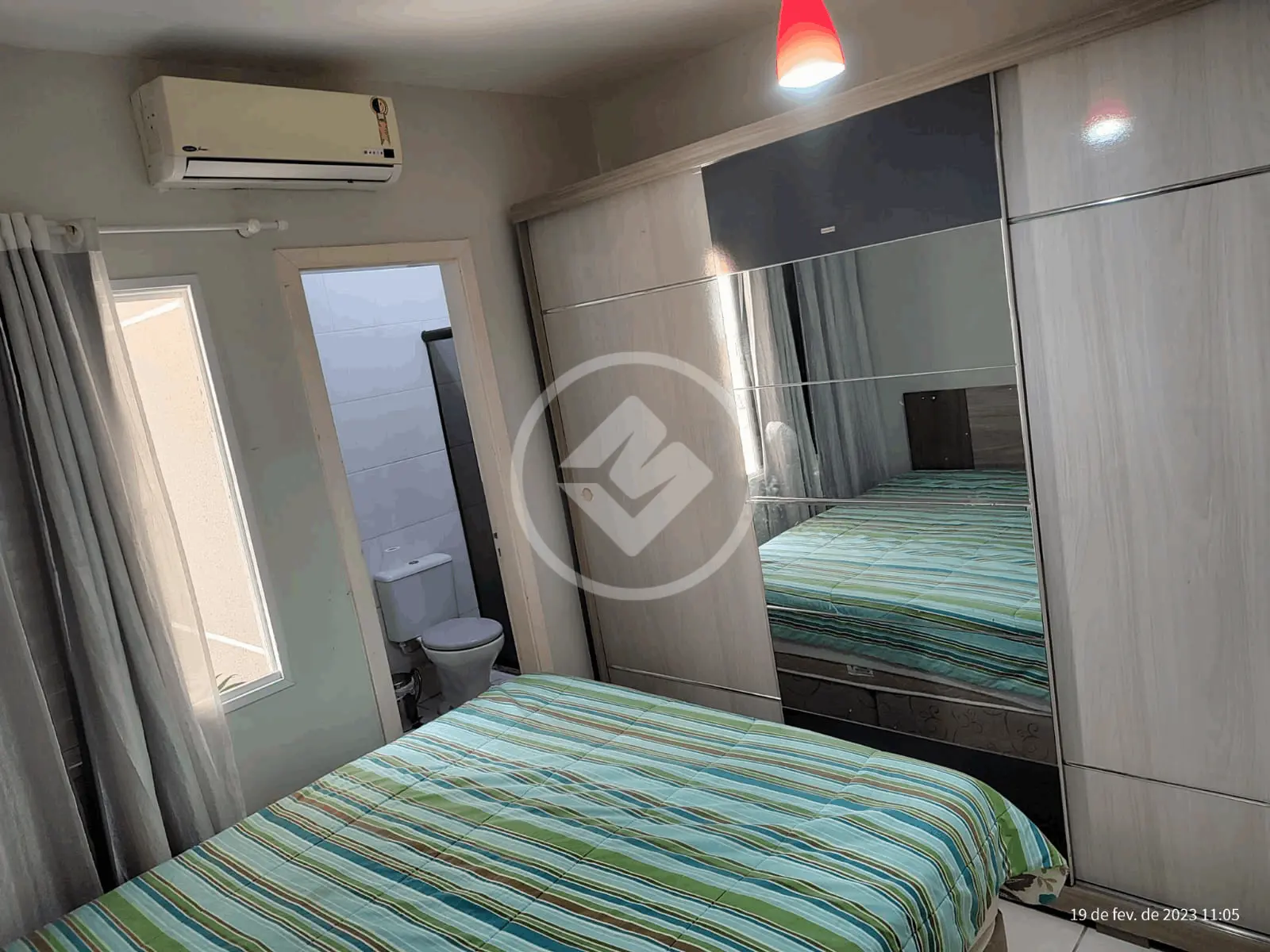 Imagem 5 - Casa Condomínio em Parque Residencial das Nações Indígenas, Cuiabá - MT