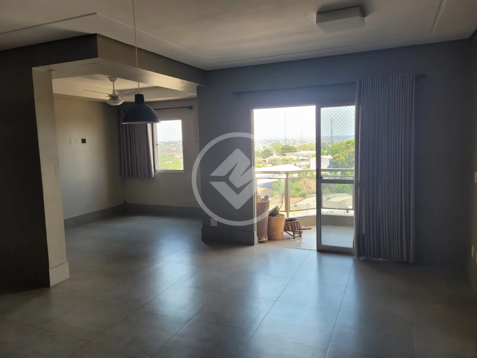 Apartamento Bosque da saude, Cuiabá - MT — foto 2