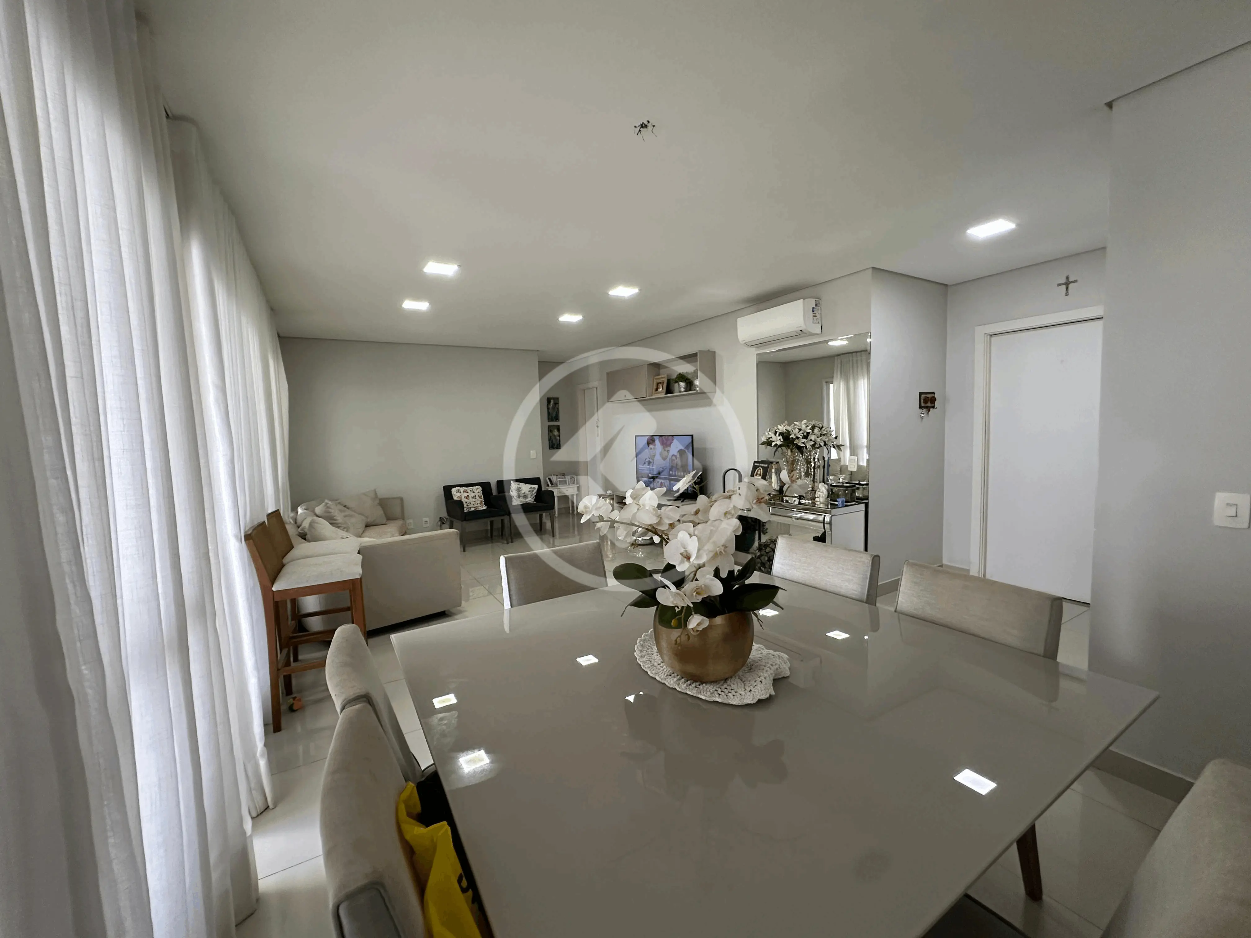 Imagem 1 - Apartamento em Jardim Santa Marta, Cuiabá - MT