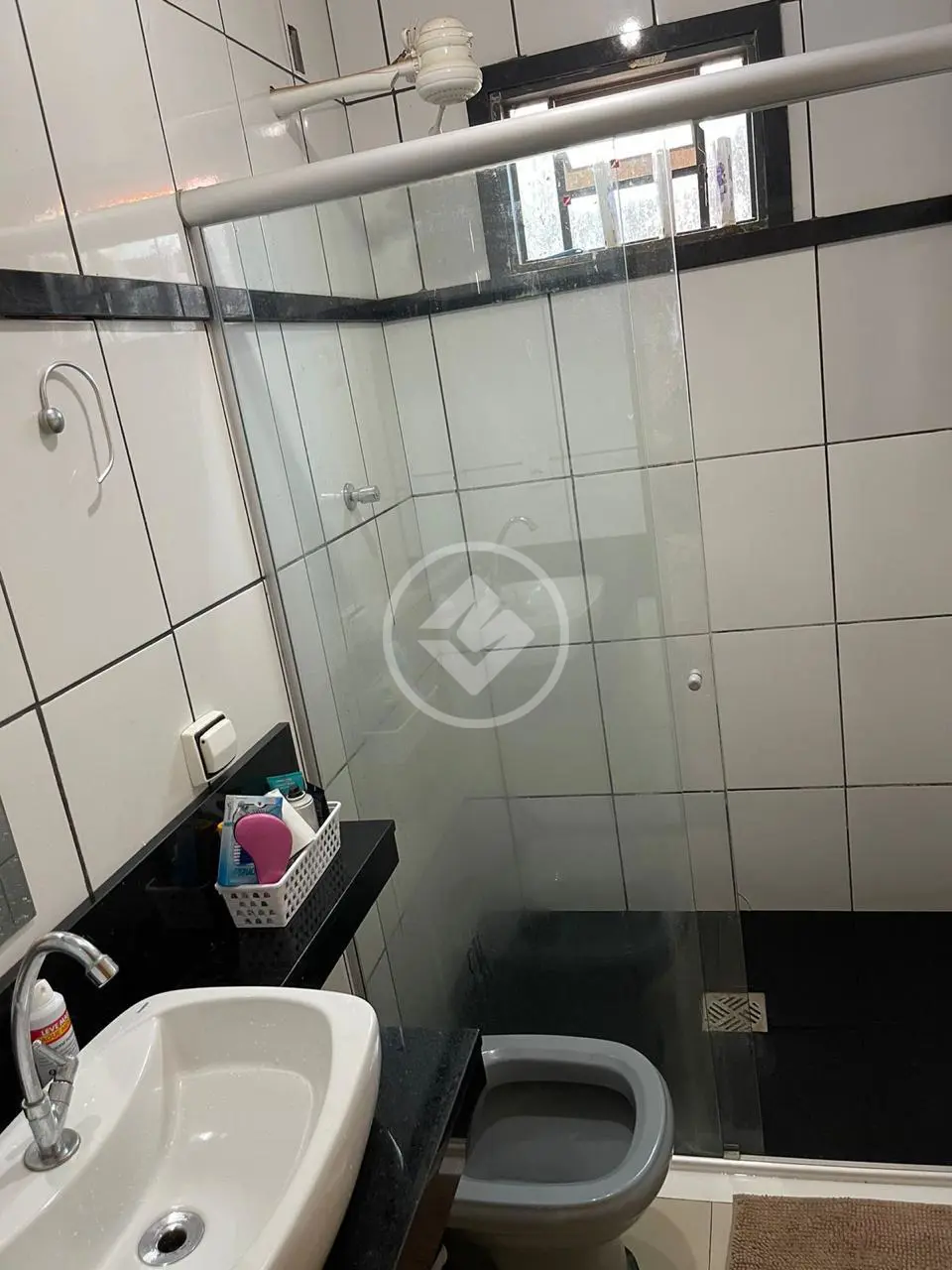 Imagem 5 - Casa em RESIDENCIAL ITAMARATI, Cuiabá - MT
