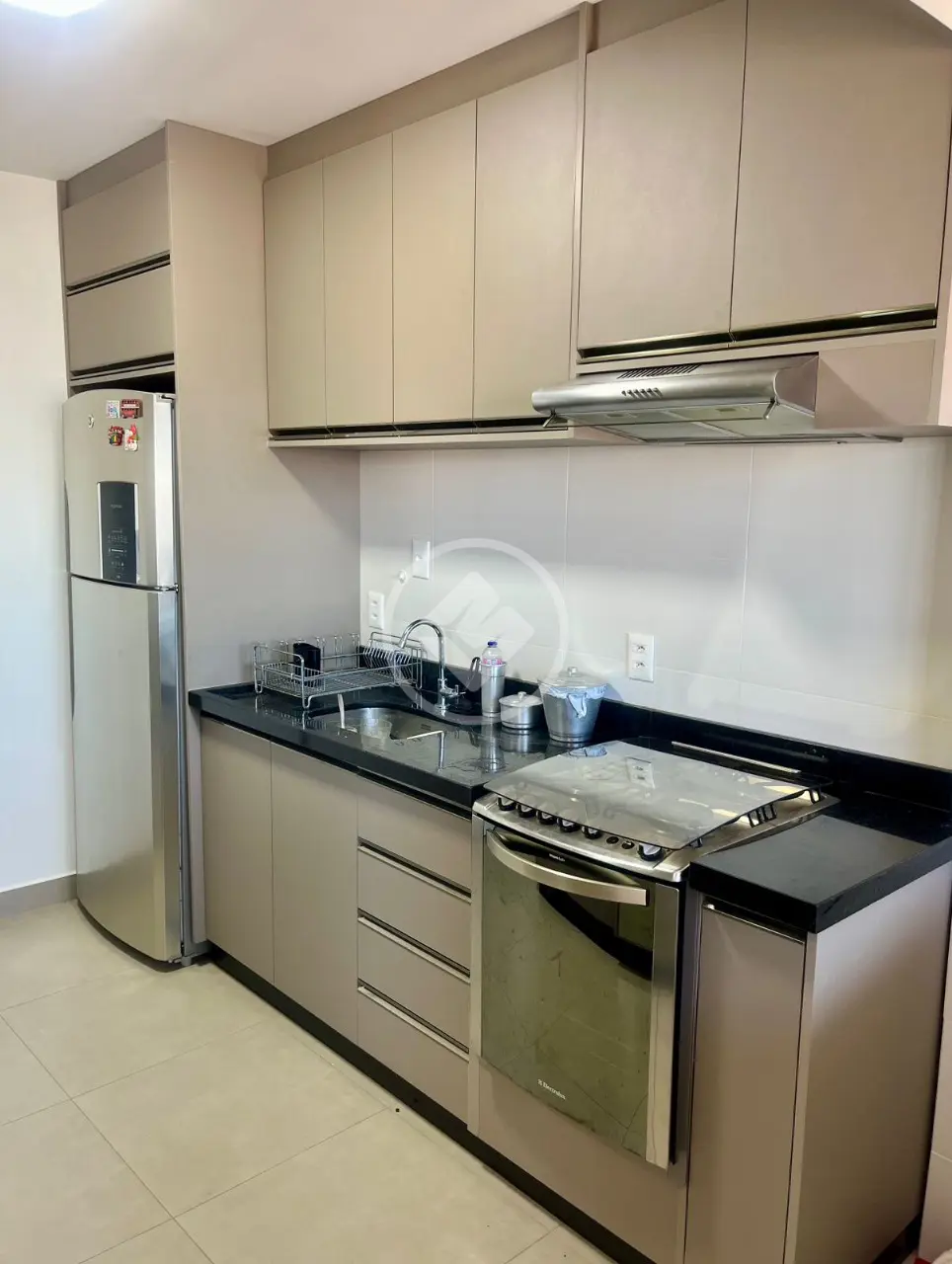 Imagem 5 - Apartamento em Jardim Aclimacao, Cuiabá - MT