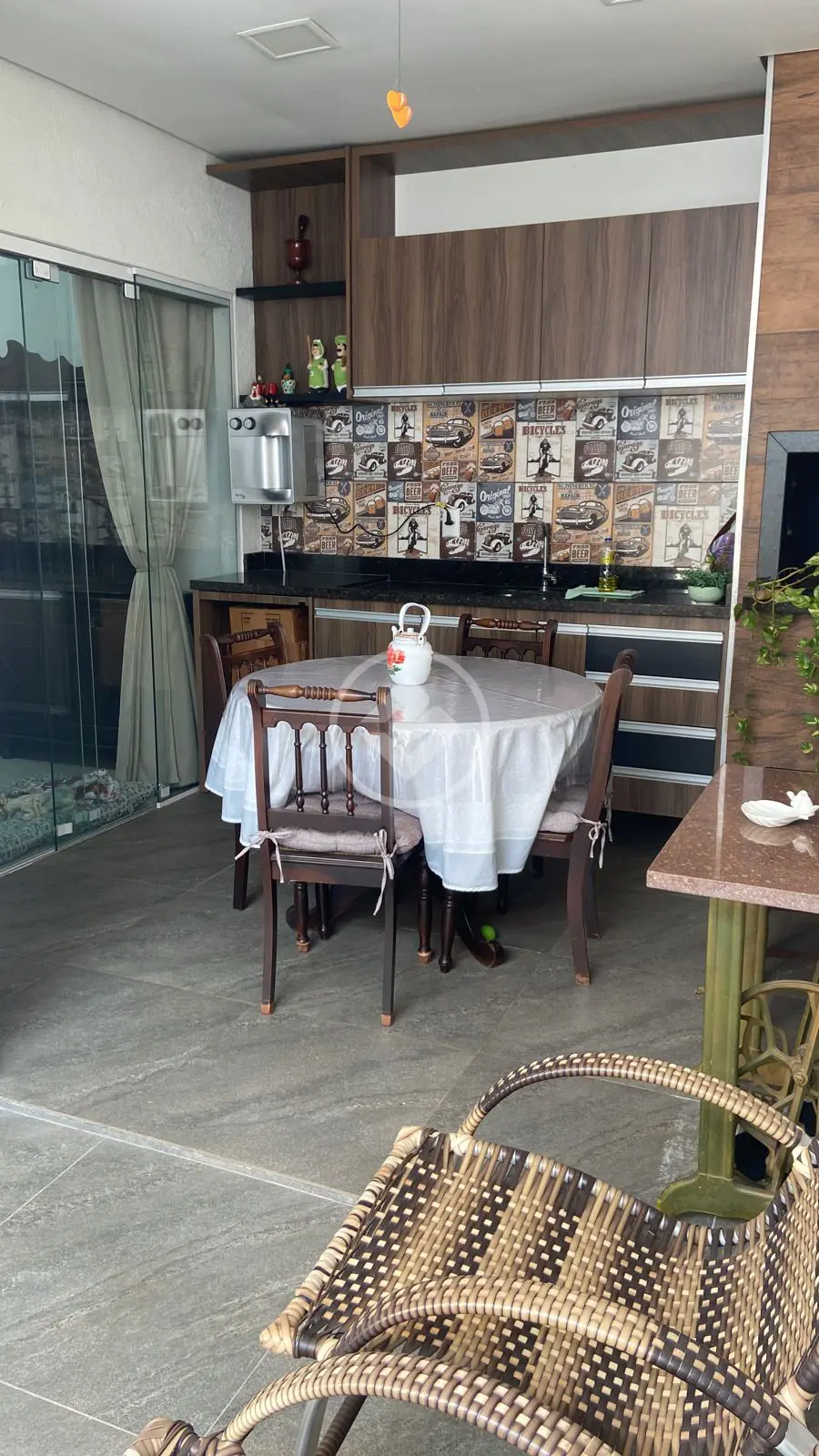 Imagem 6 - Casa Condomínio em Jardim Florianópolis, Cuiabá - MT