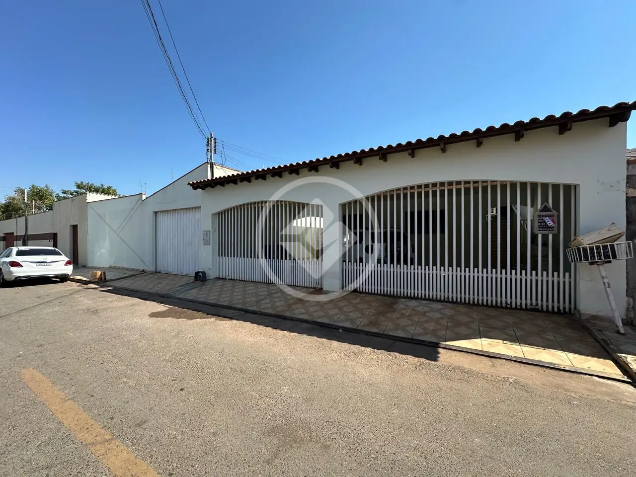 Casa PARQUE CUIABÁ, Cuiabá - MT — foto 2