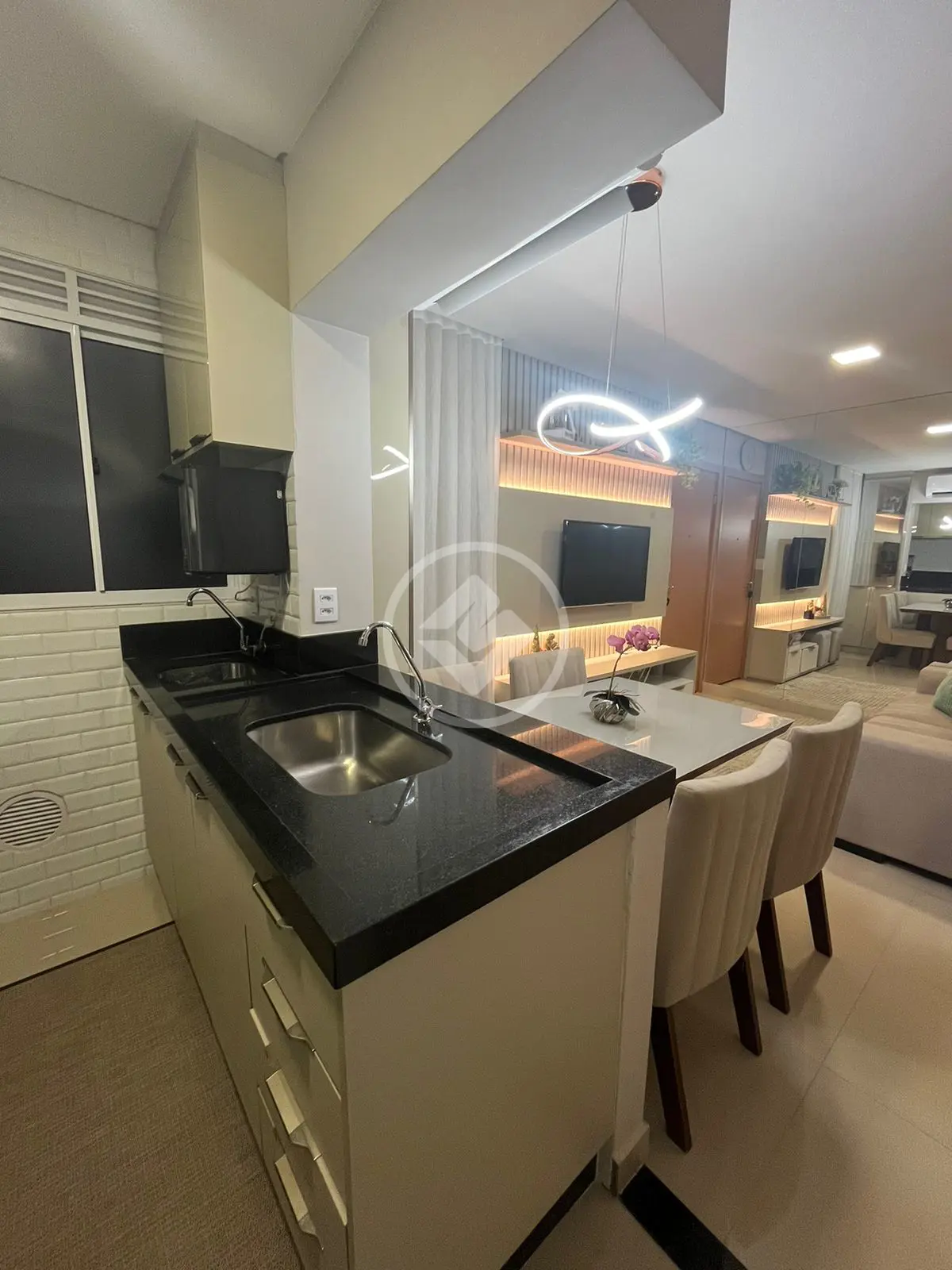 Imagem 3 - Apartamento em CENTRO-SUL, Várzea Grande - MT