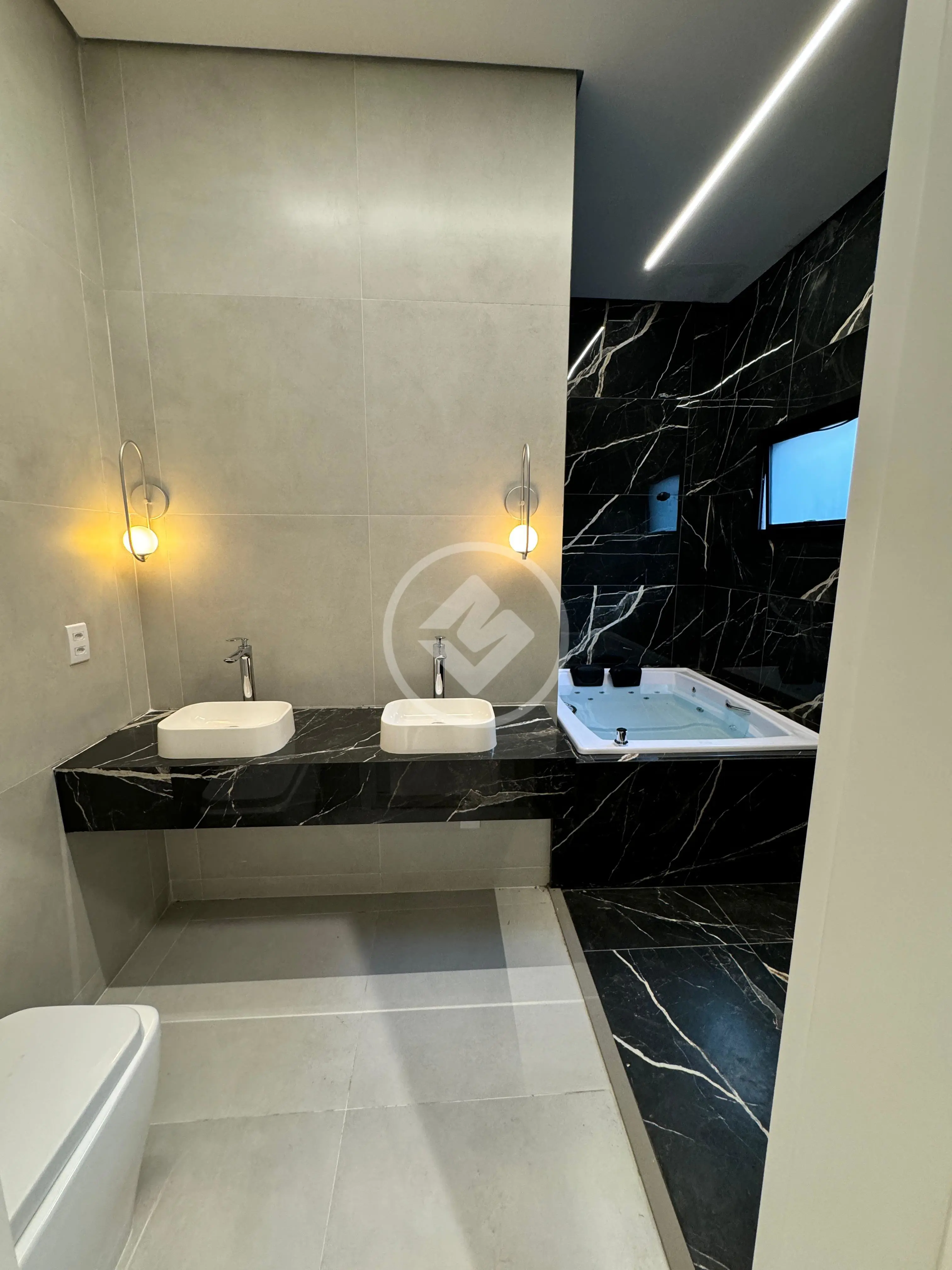 Imagem 5 - Casa Condomínio em Jardim Imperial, Cuiabá - MT