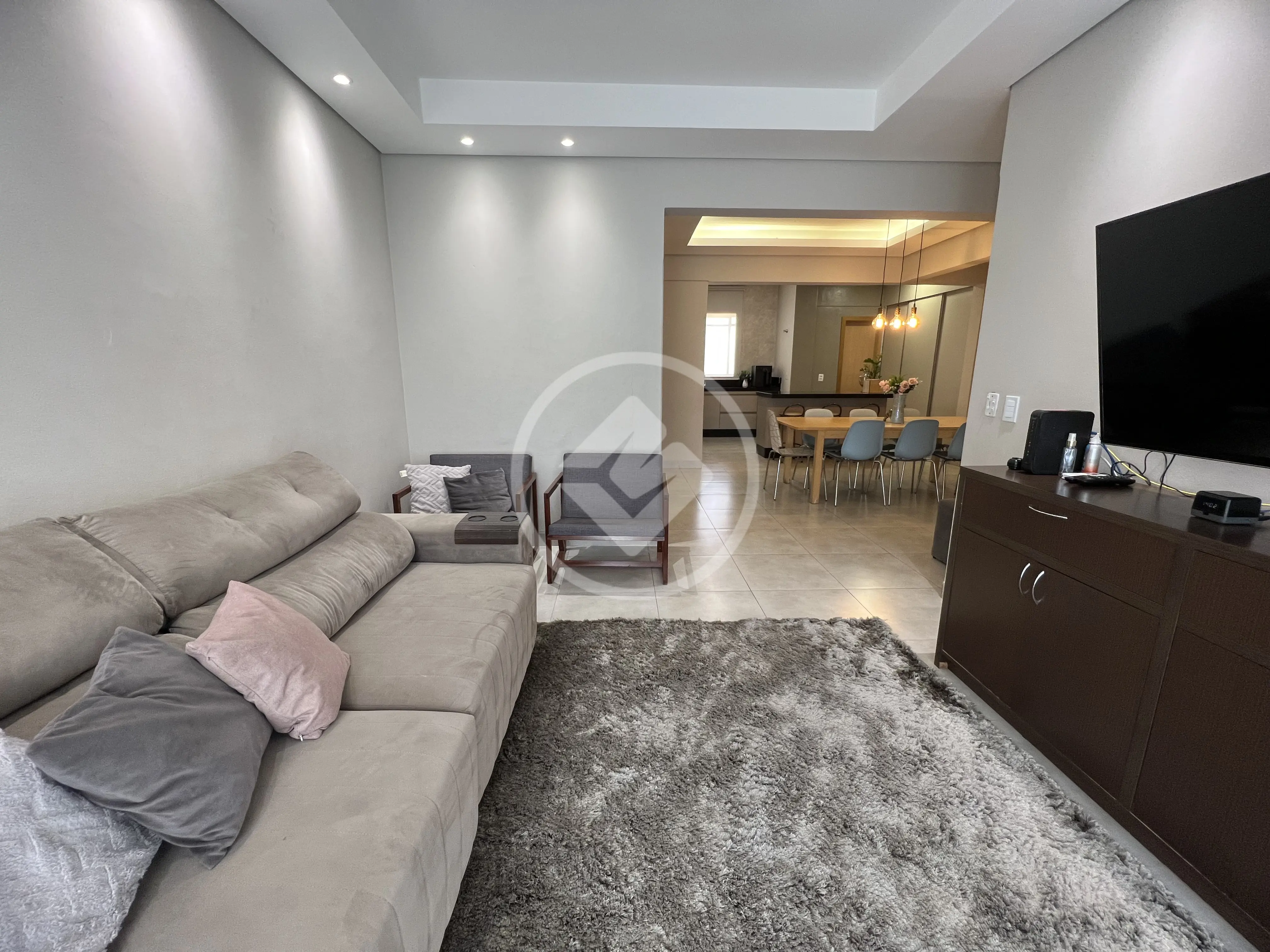 Imagem 3 - Apartamento em Bosque da Saude, Cuiabá - MT