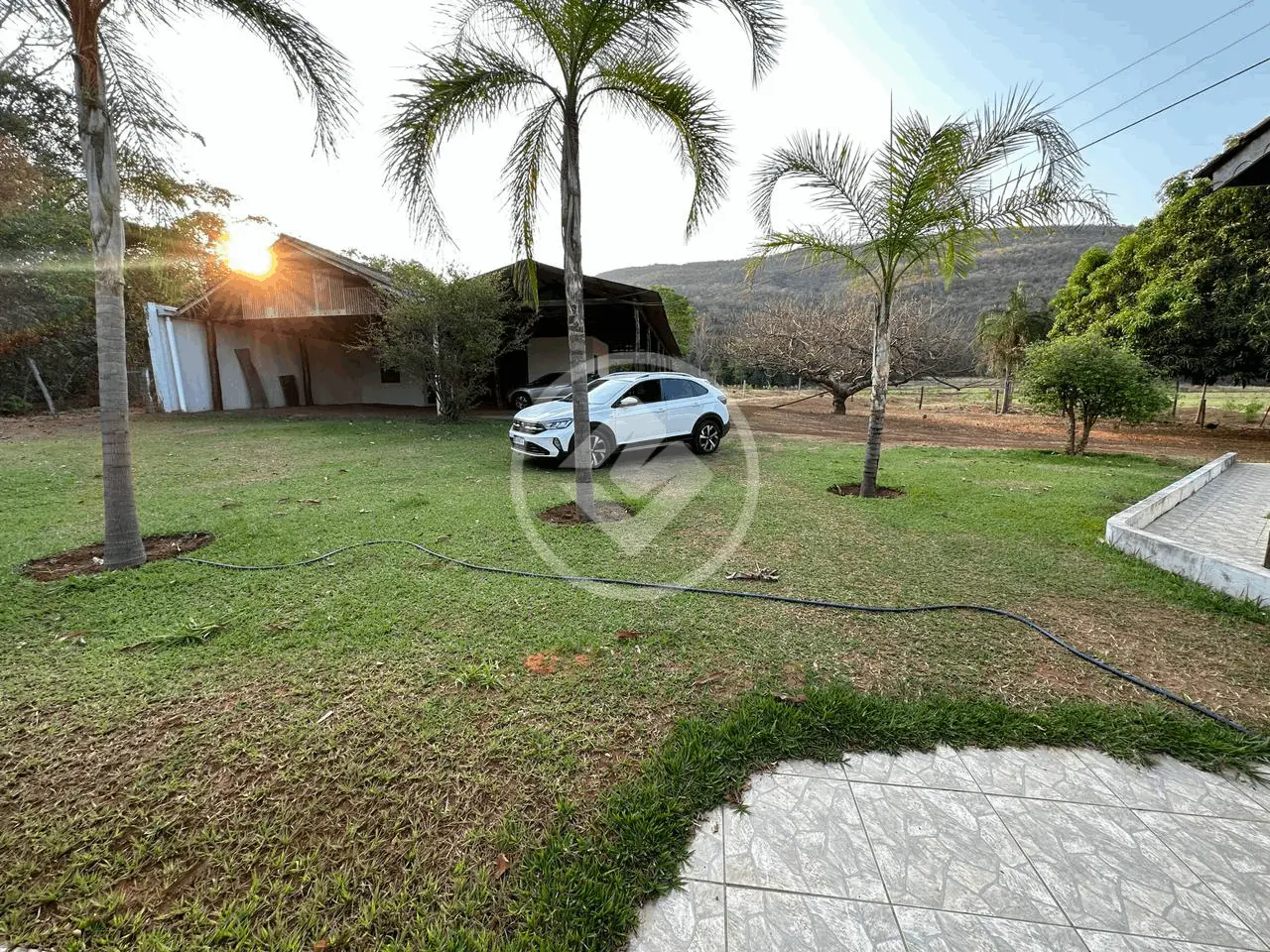 Imagem 6 - Fazenda em NOVO MATO GROSSO, Cuiabá - MT