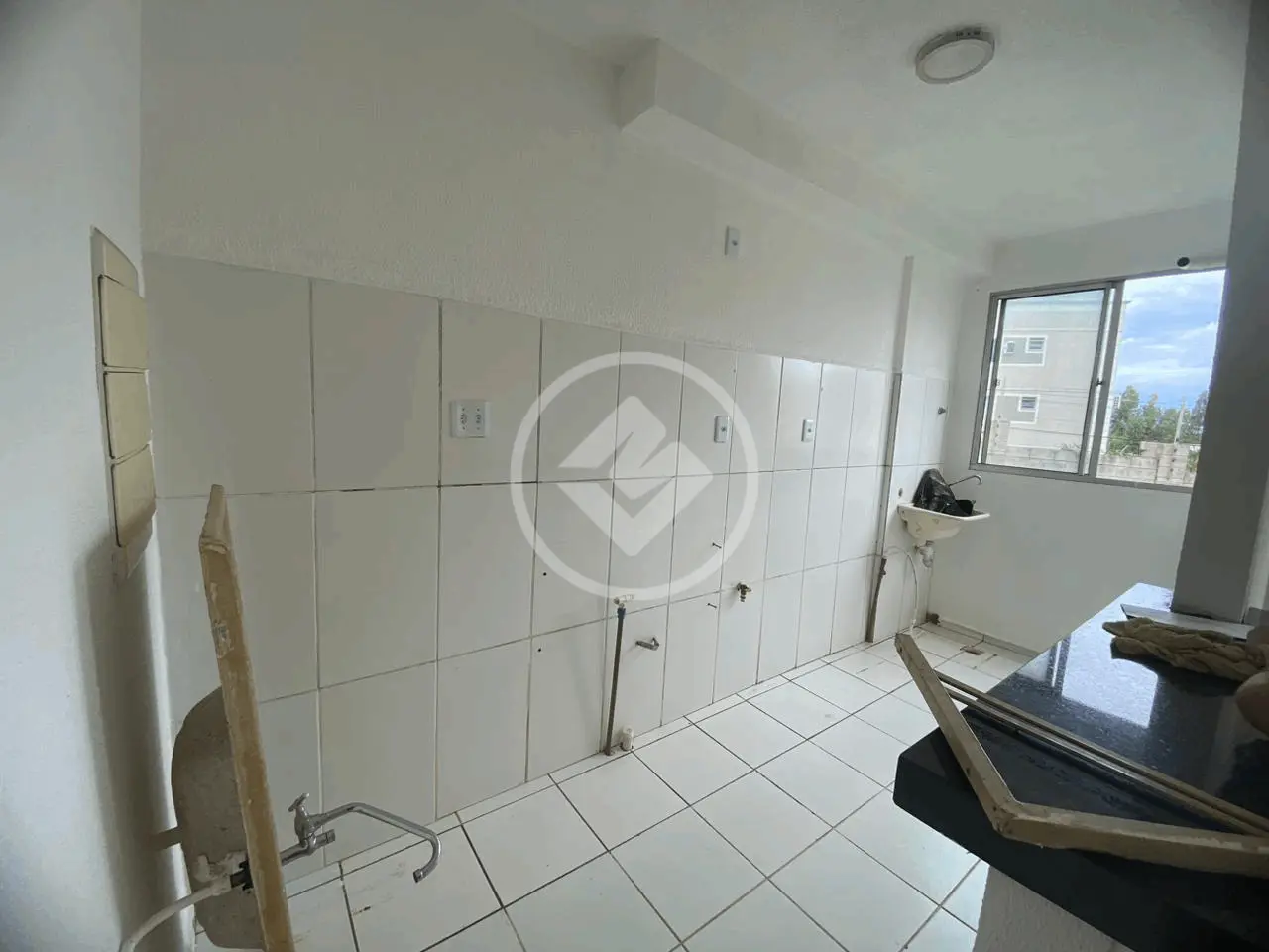 Imagem 1 - Apartamento em Centro-Sul, Várzea Grande - MT