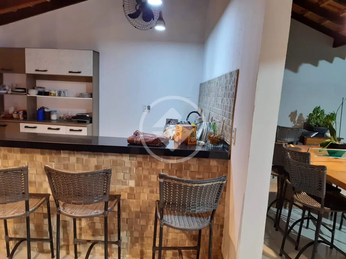 Imagem 5 - Casa Condomínio em Nova Conquista, Cuiabá - MT