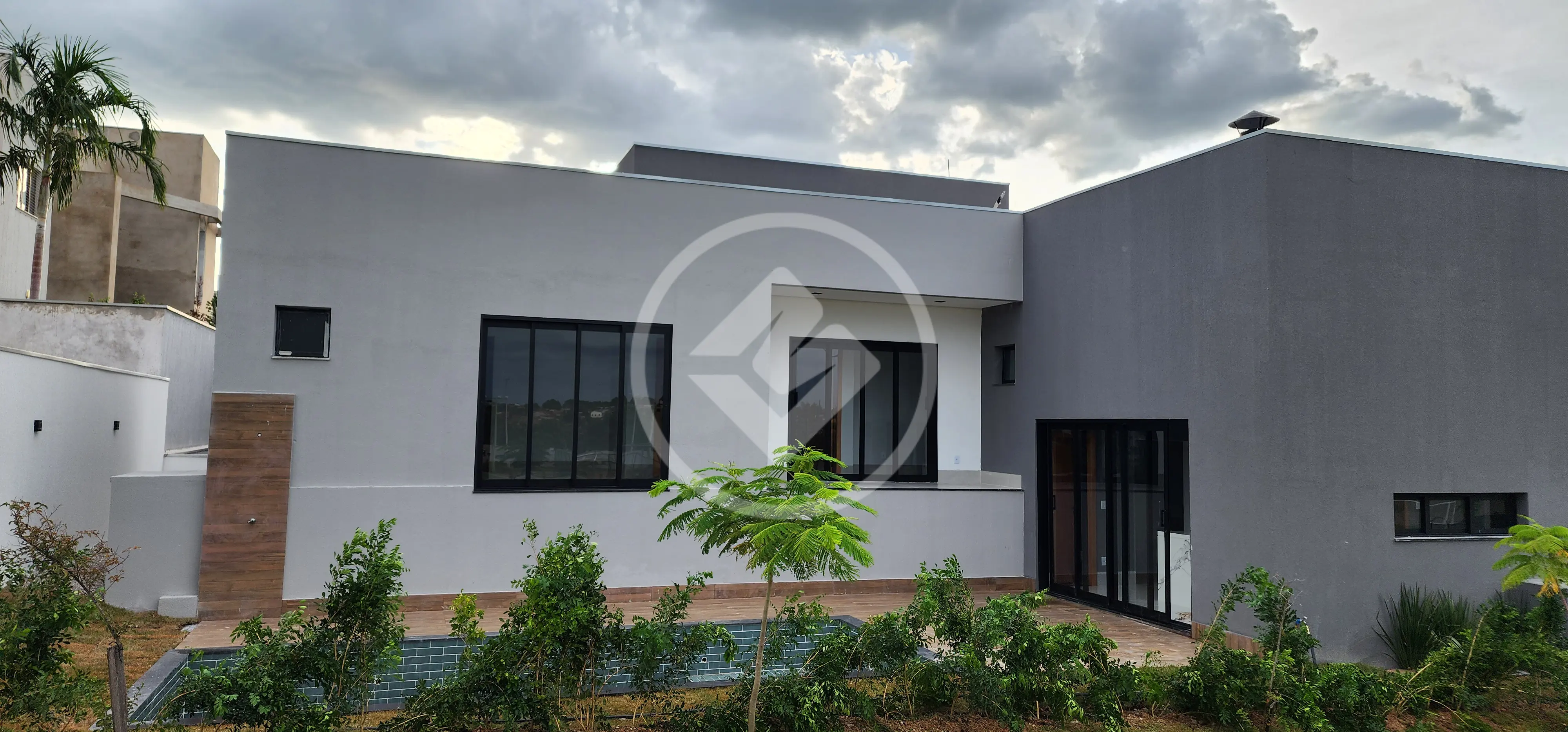 Imagem 2 - Casa Condomínio em Sem nome, Cuiabá - MT