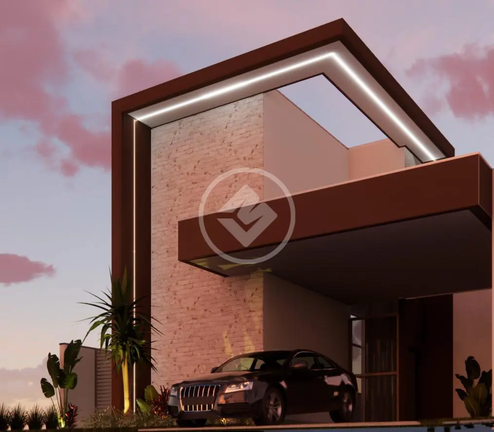 Imagem 5 - Casa Condomínio em Sem nome, Cuiabá - MT