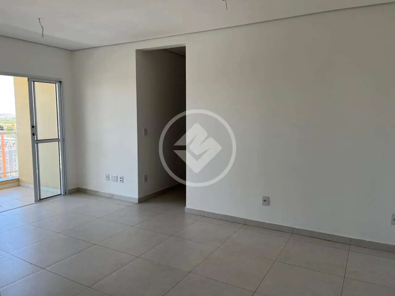 Imagem 1 - Apartamento em Cidade Alta, Cuiabá - MT
