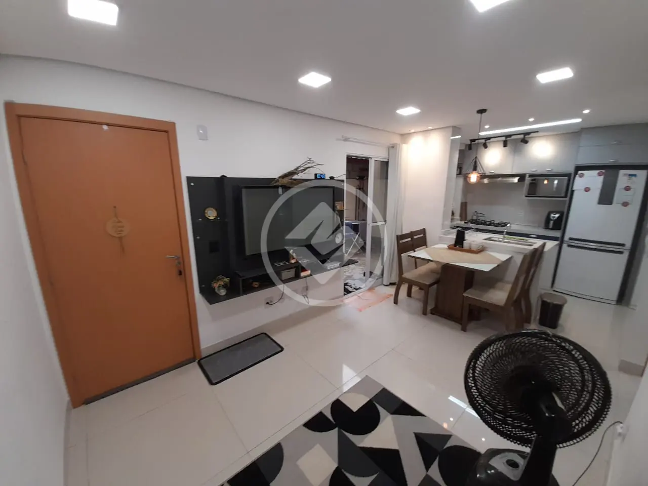 Apartamento Garden BELA MARINA, Cuiabá - MT — foto 1