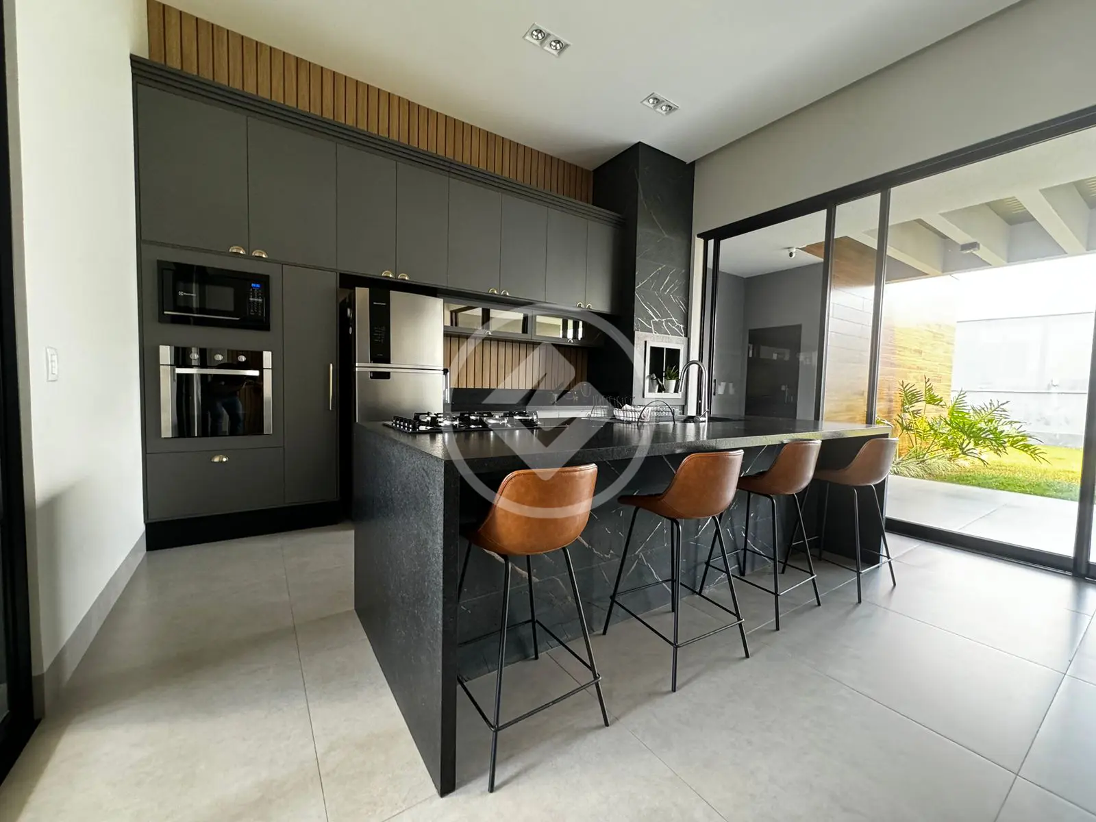Imagem 5 - Casa em VILA ROMANA, Sorriso - MT
