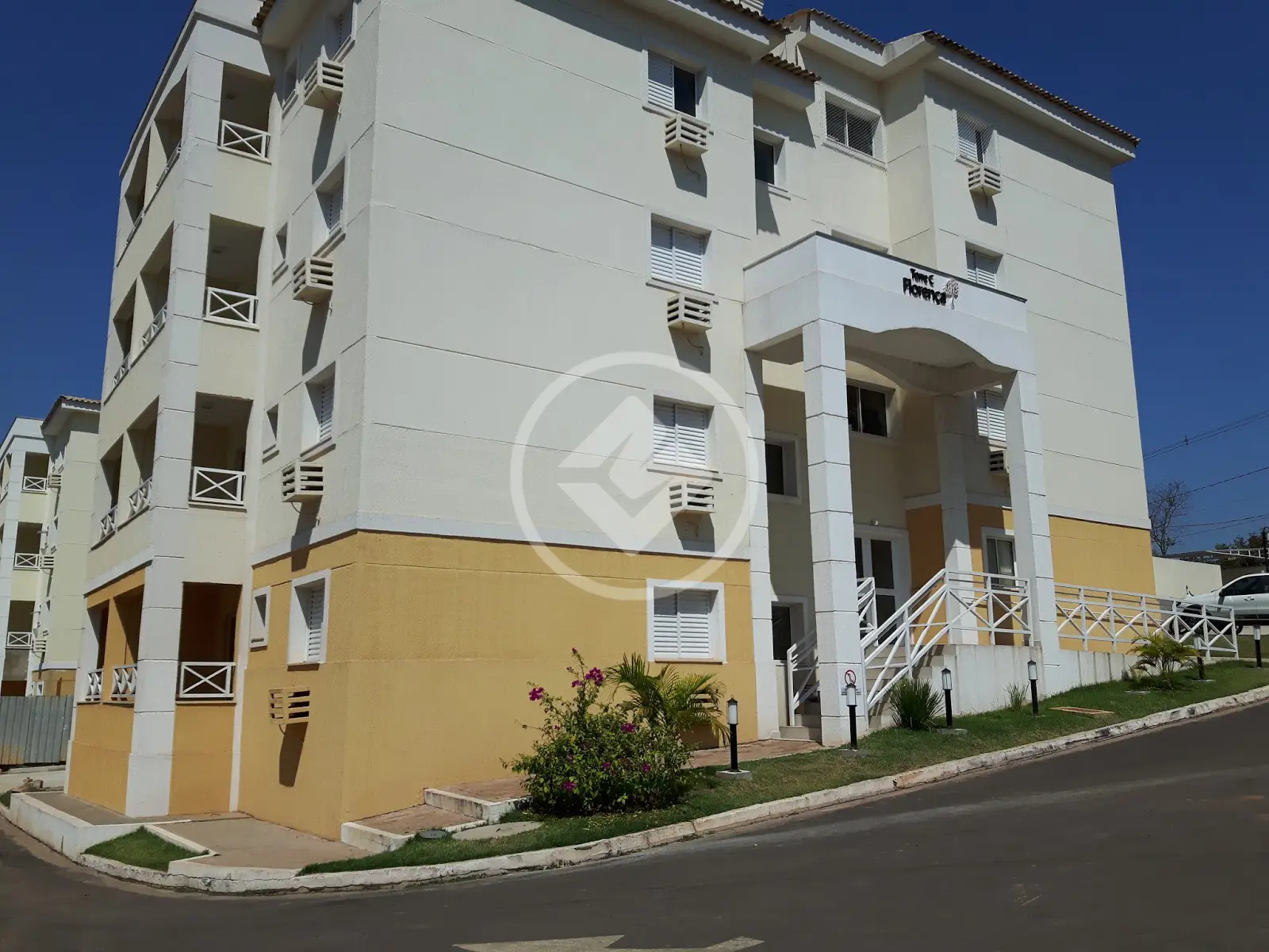 Imagem 3 - Apartamento em RIBEIRÃO DO LIPA, Cuiabá - MT