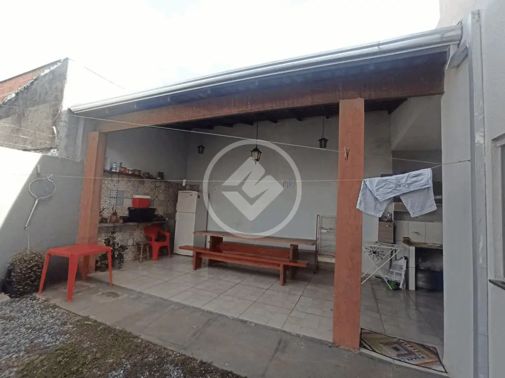Casa JARDIM COMODORO, Cuiabá - MT — foto 1