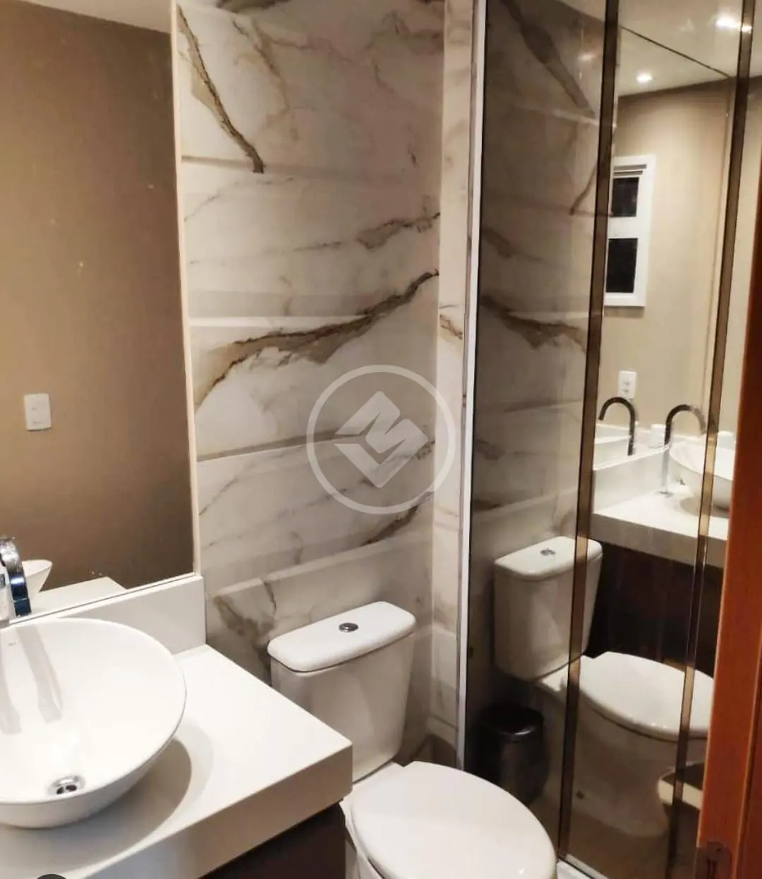 Imagem 4 - Apartamento em JARDIM LEBLON, Cuiabá - MT