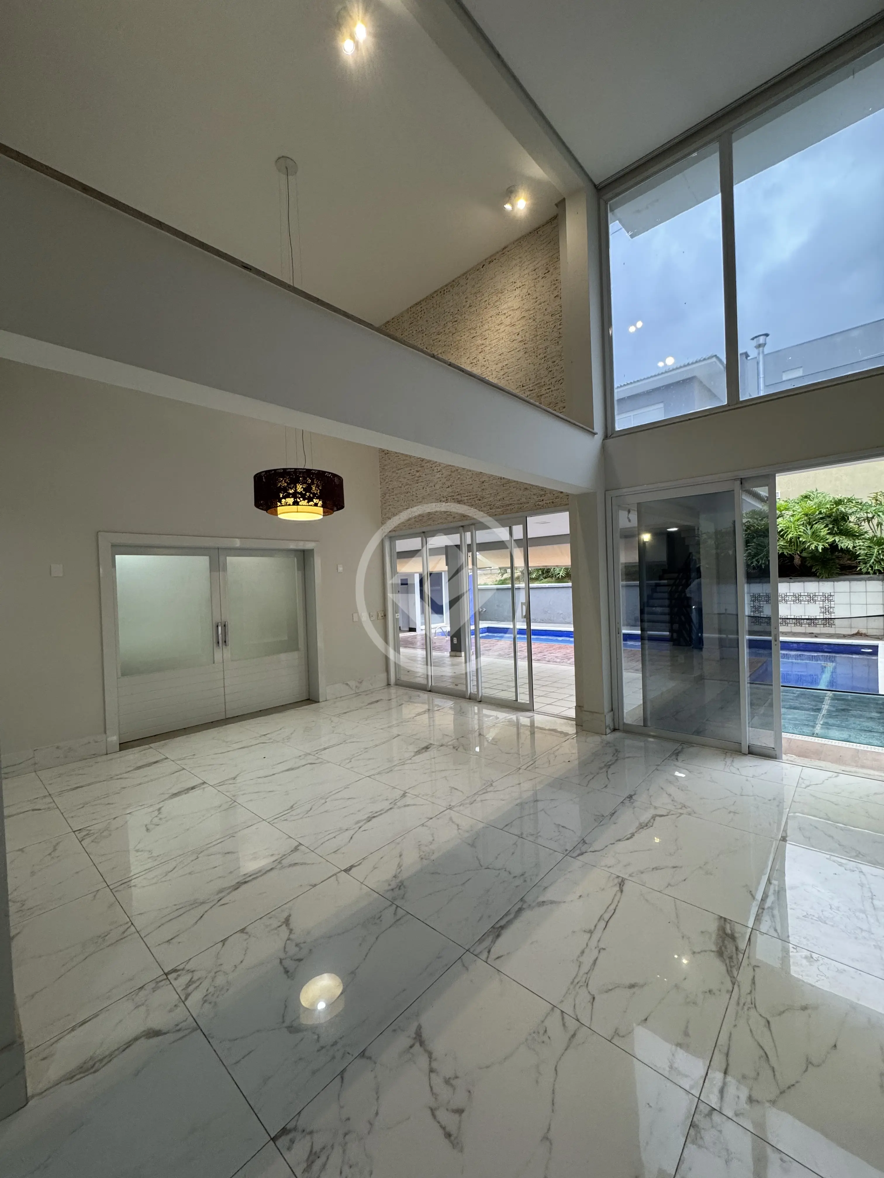 Imagem 3 - Casa Condomínio em JARDIM ITÁLIA, Cuiabá - MT