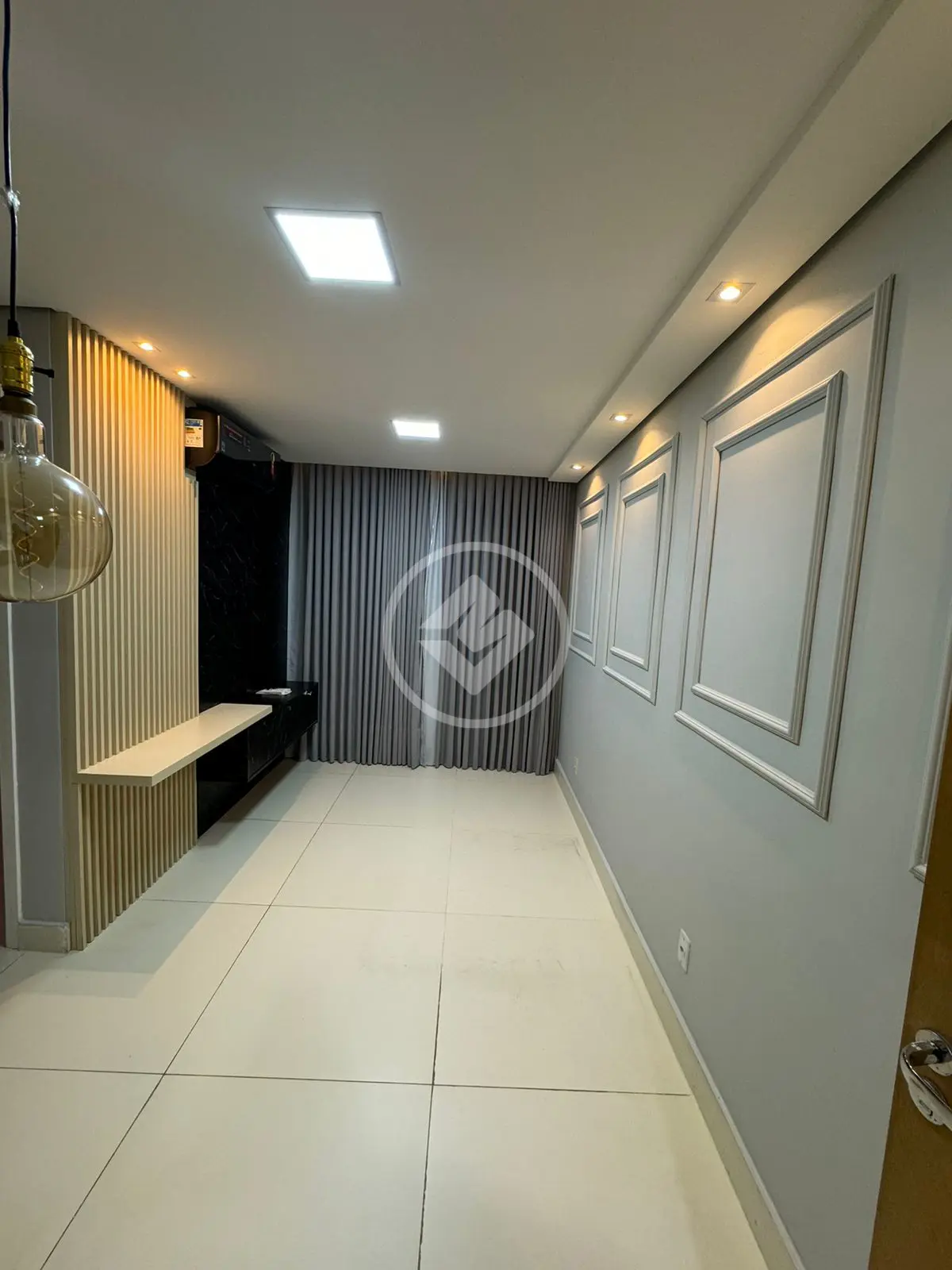 Imagem 1 - Apartamento em PARQUE OHARA, Cuiabá - MT