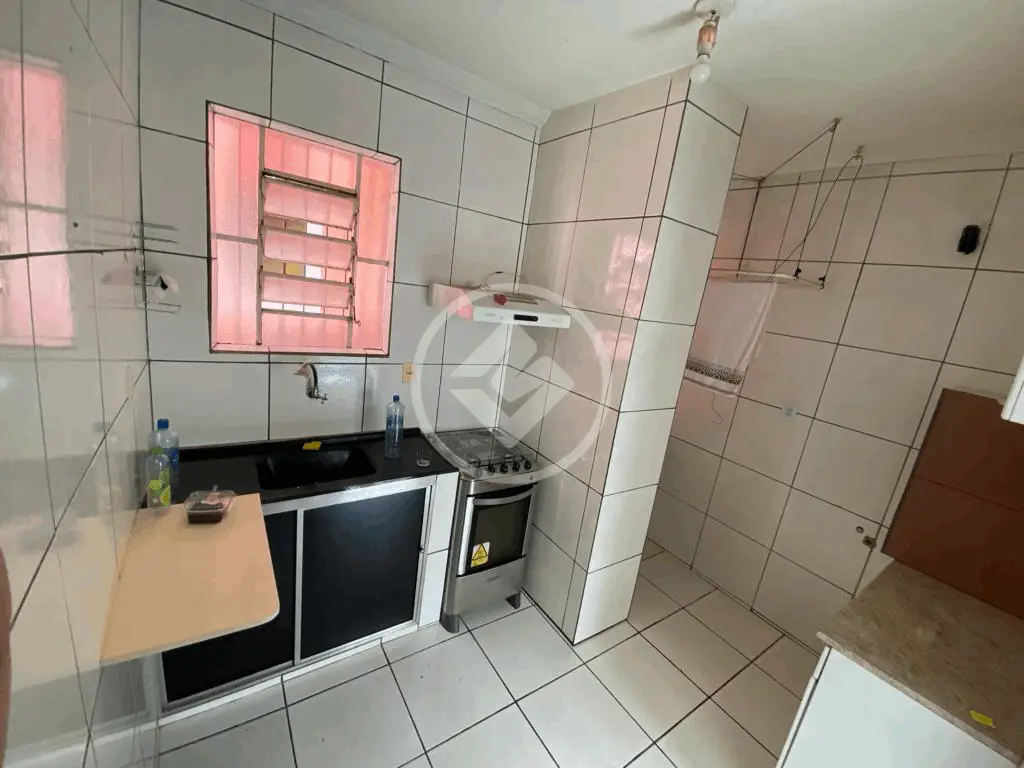 Imagem 3 - Apartamento em CIDADE ALTA, Cuiabá - MT