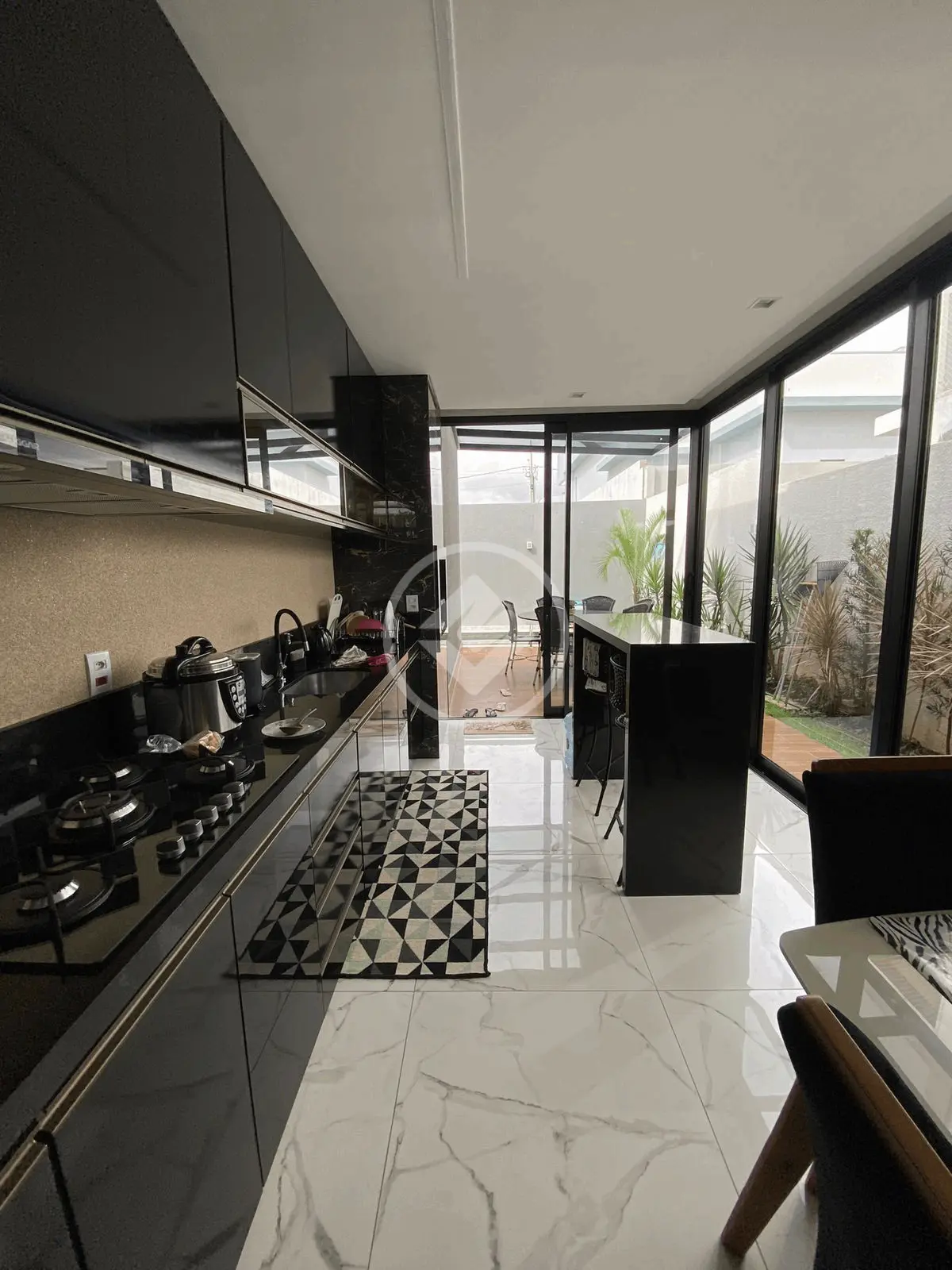 Imagem 4 - Casa Condomínio em CONDOMÍNIO PRIMOR DAS TORRES, Cuiabá - MT