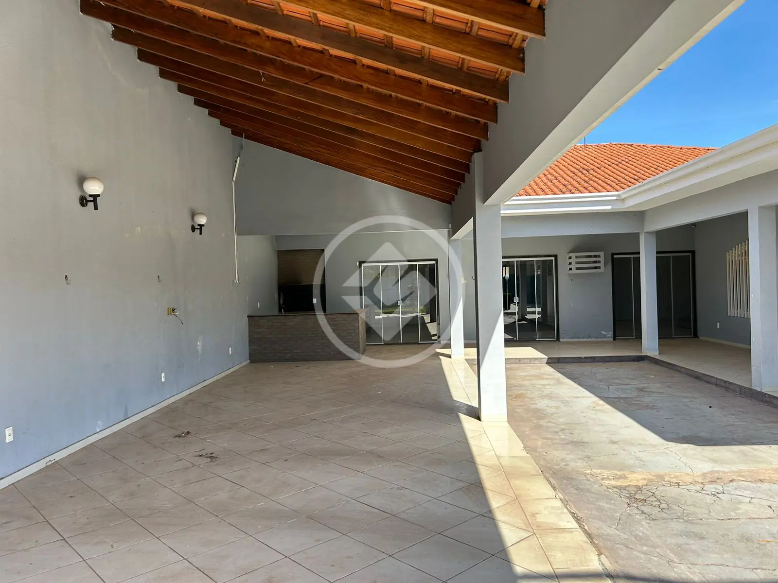 Casa JARDIM SHANGRI-LA, Cuiabá - MT — foto 1