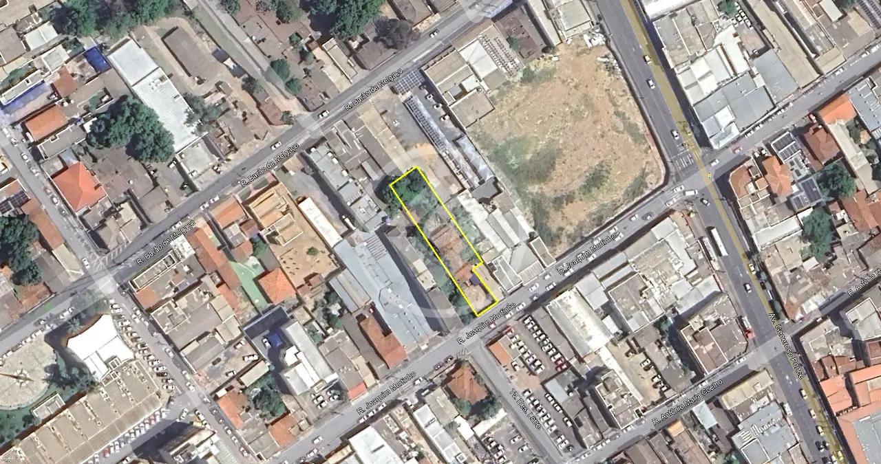 Terreno CENTRO SUL, Cuiabá - MT — foto 2