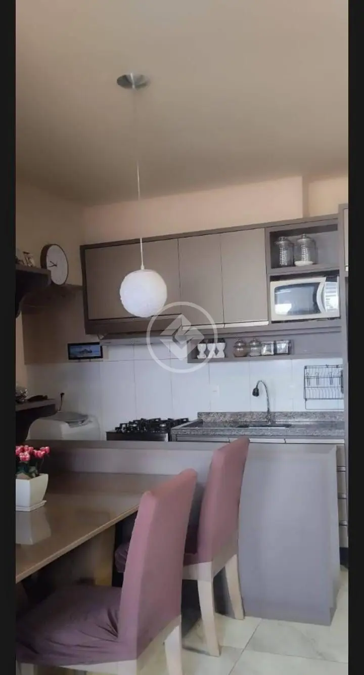 Apartamento Morada do Ouro, Cuiabá - MT — foto 1