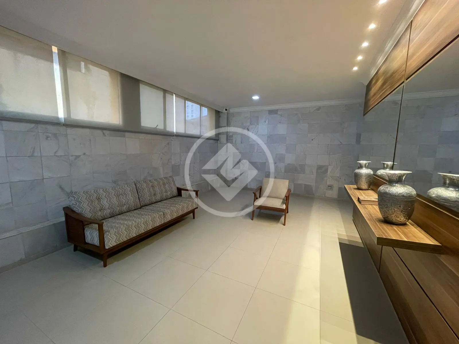 Imagem 2 - Apartamento em CENTRO-NORTE, Cuiabá - MT