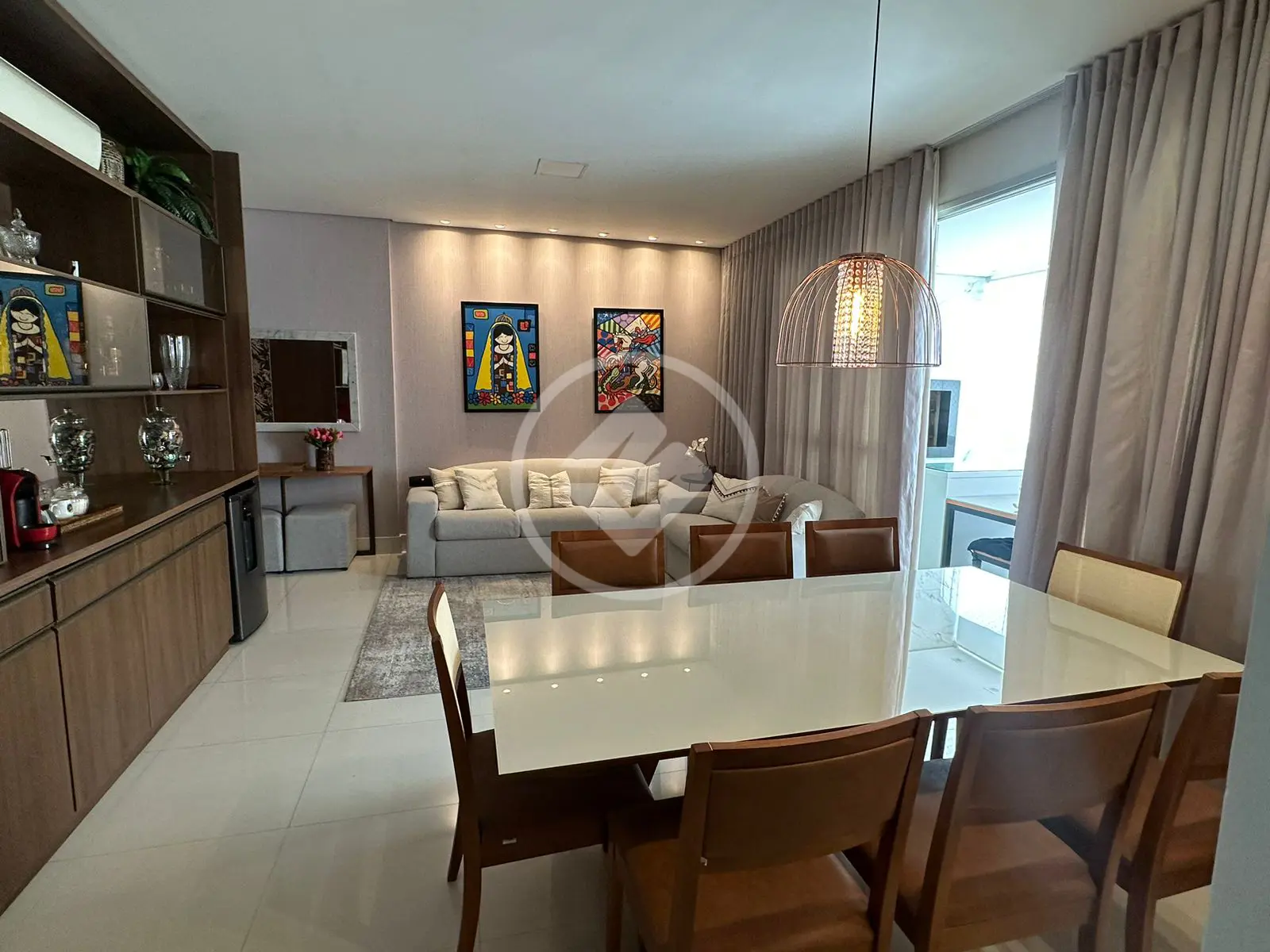Imagem 2 - Apartamento em JARDIM DAS AMÉRICAS, Cuiabá - MT