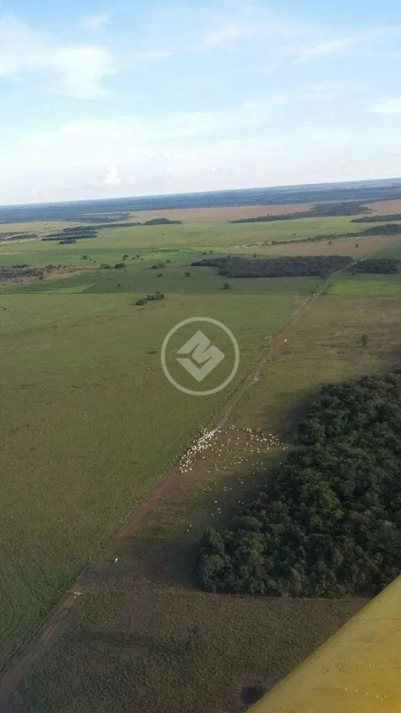 Imagem 2 - Fazenda em Centro, Porto Alegre do Norte - MT