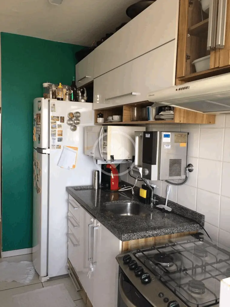 Imagem 2 - Apartamento em GOIABEIRAS, Cuiabá - MT