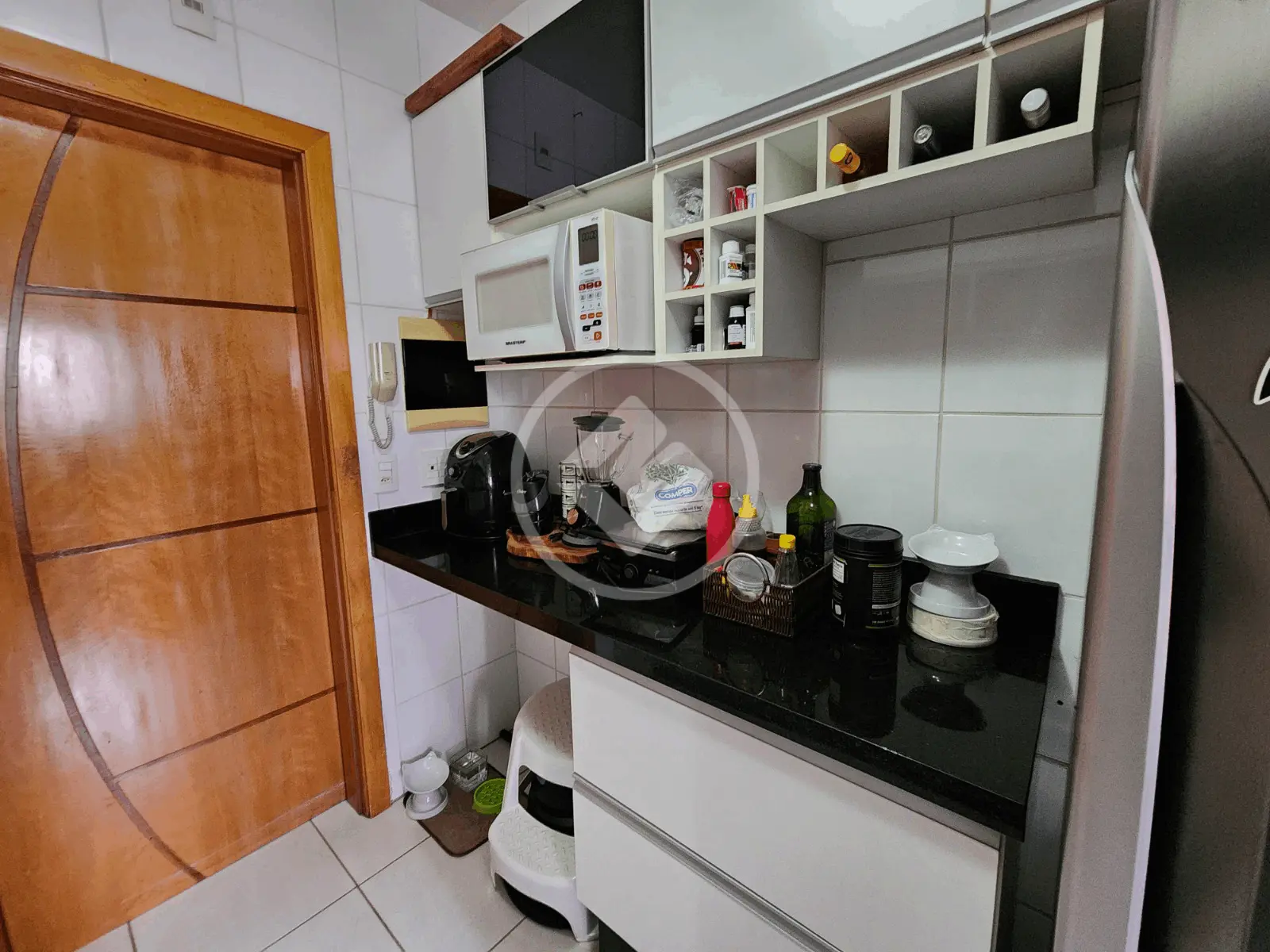 Apartamento Jardim Petropolis, Cuiabá - MT — foto 2