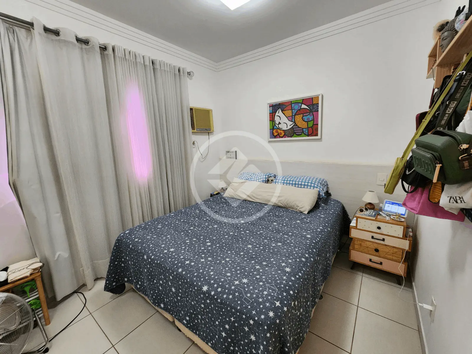 Imagem 5 - Apartamento em Jardim Petropolis, Cuiabá - MT