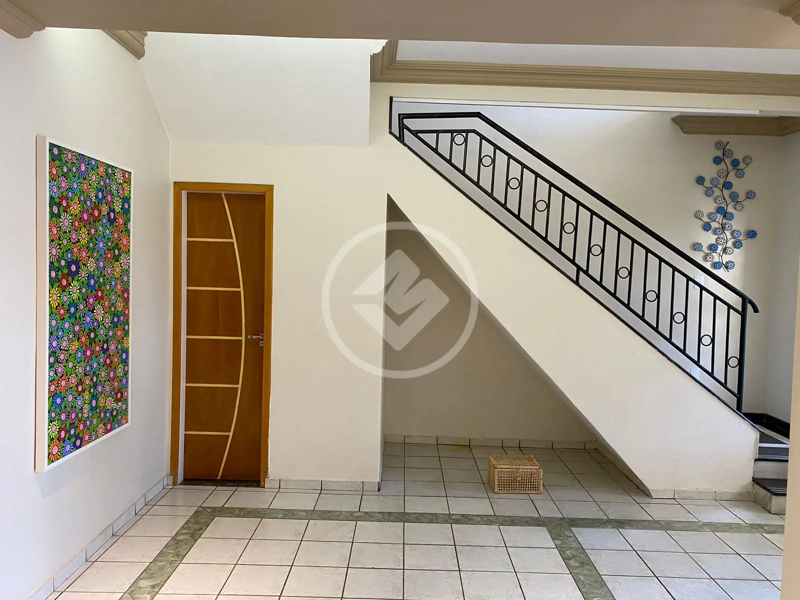 Imagem 2 - Sobrado em JARDIM PETRÓPOLIS, Cuiabá - MT
