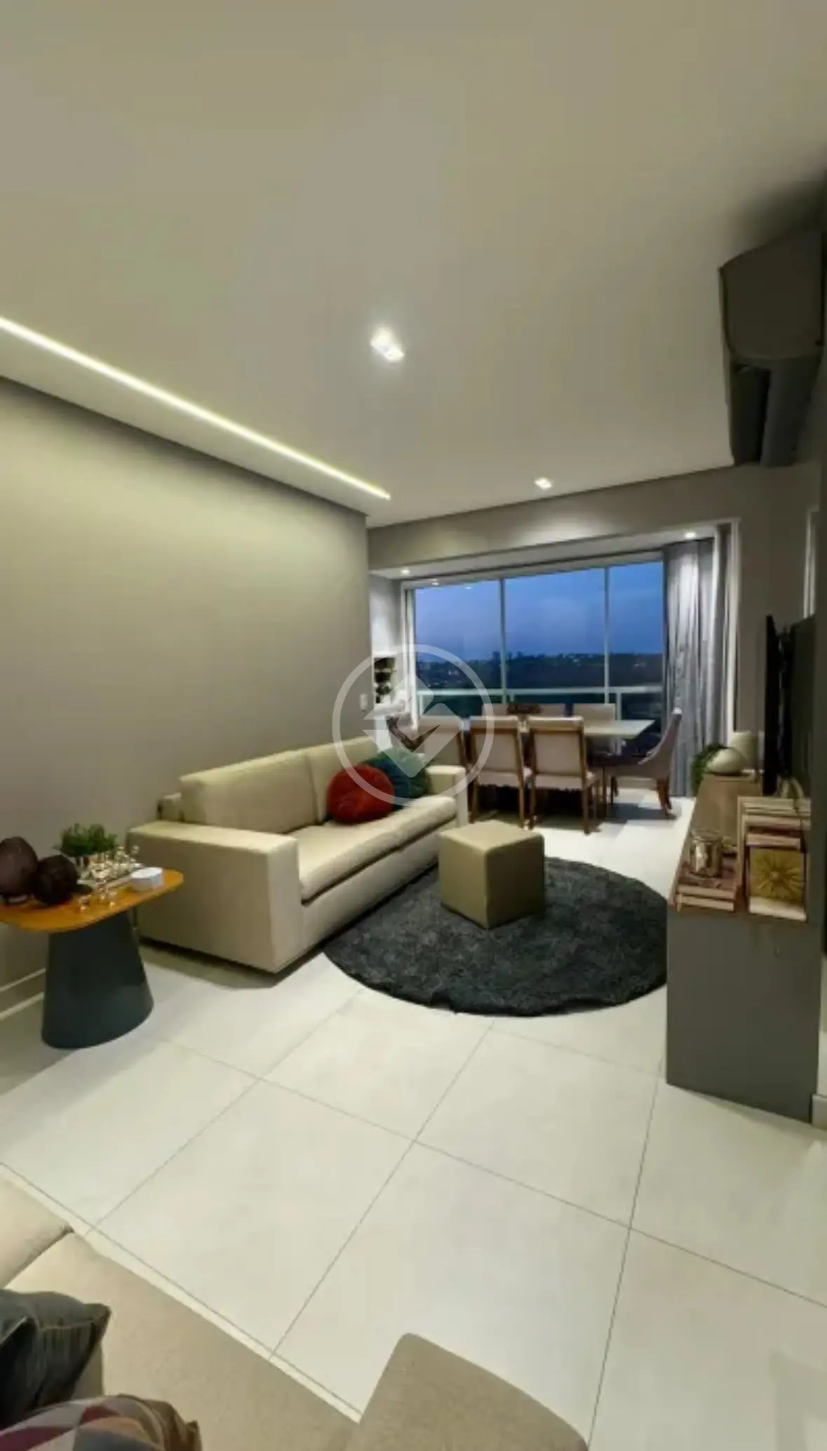Apartamento SANTA ROSA, Cuiabá - MT — foto 2