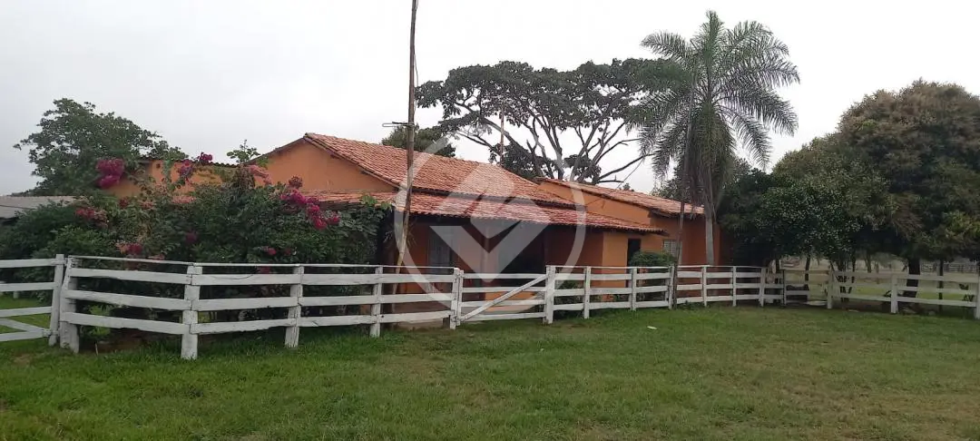 Imagem 2 - Chácara em JARDIM NOVO MUNDO, Várzea Grande - MT
