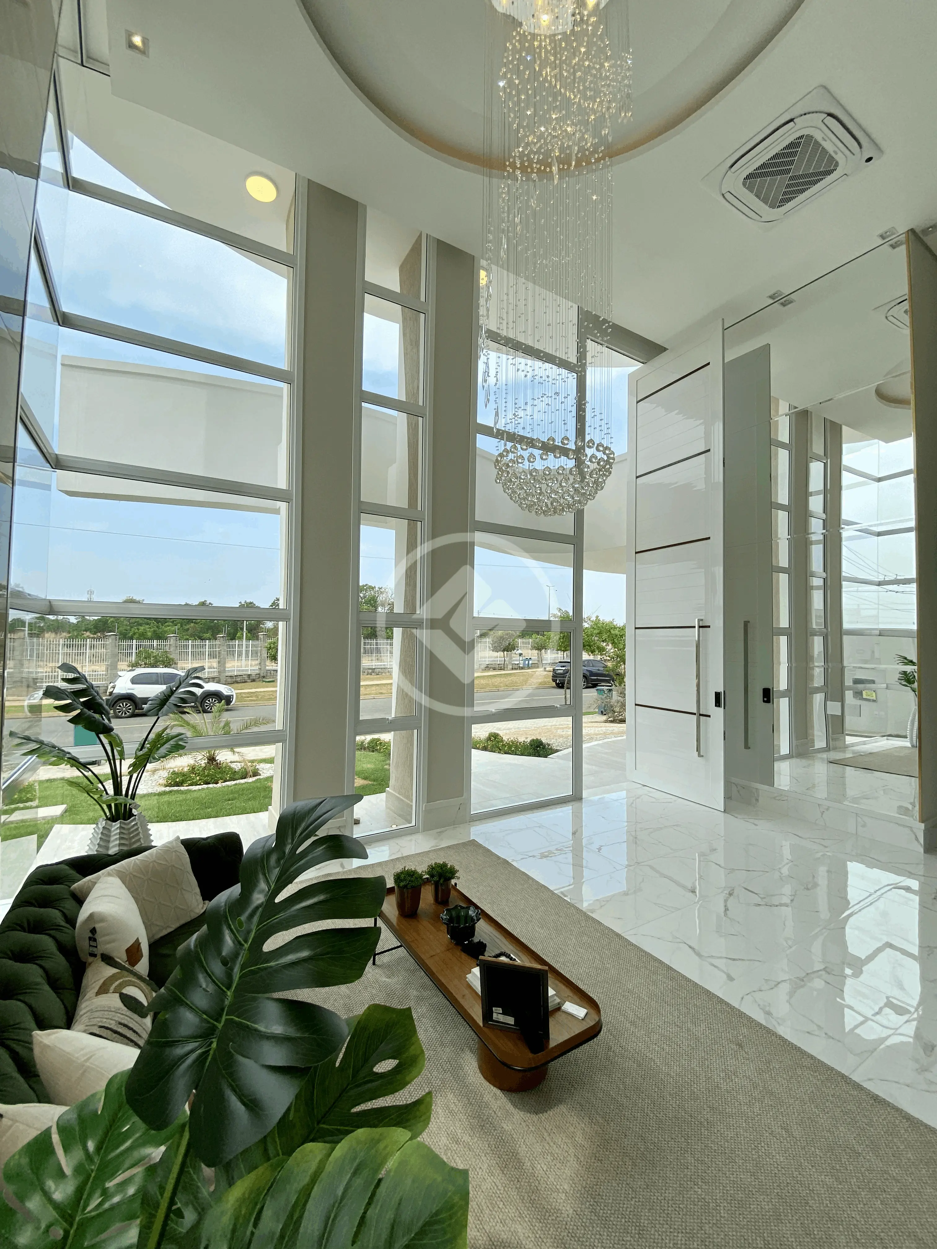 Imagem 5 - Casa Condomínio em CONDOMINIO FLORAIS ITALIA, Cuiabá - MT