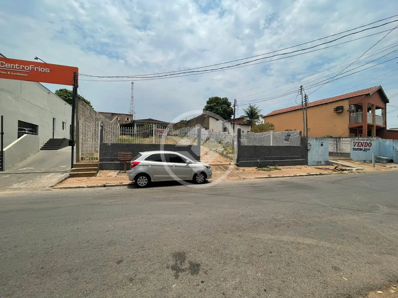Imagem 1 - Casa em POÇÃO, Cuiabá - MT