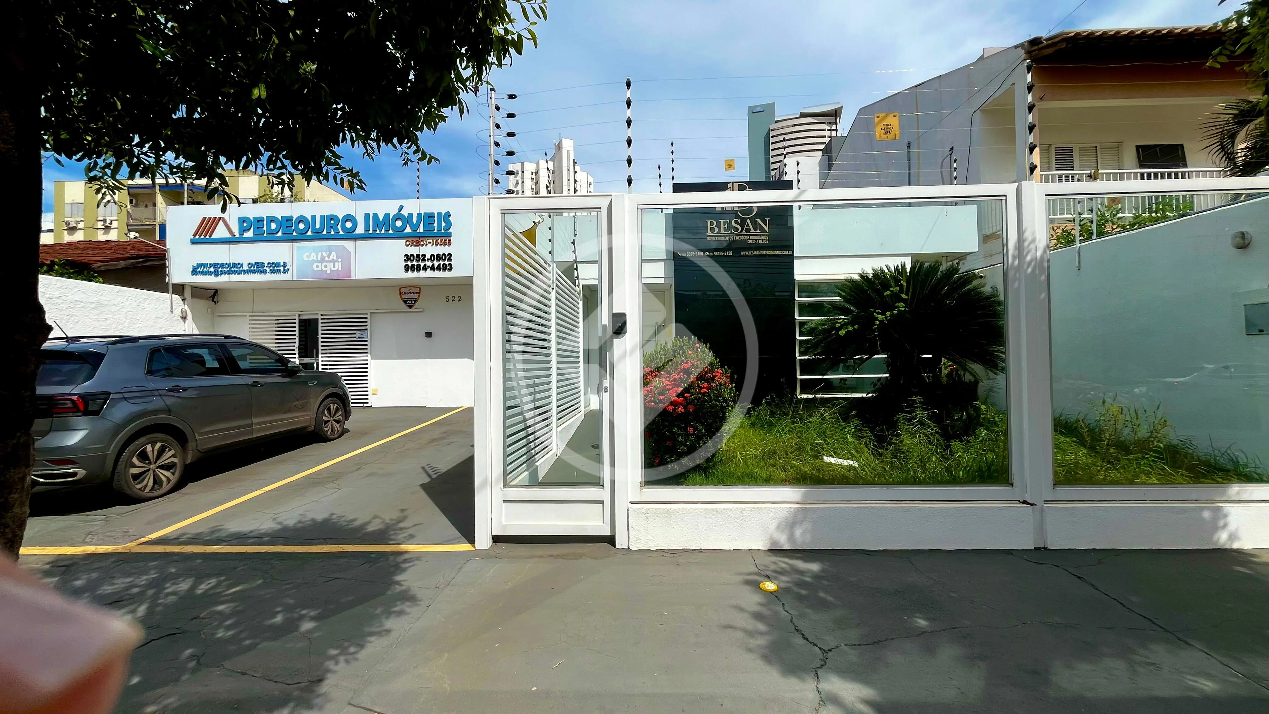 Imagem 3 - Casa Comercial em ALVORADA, Cuiabá - MT
