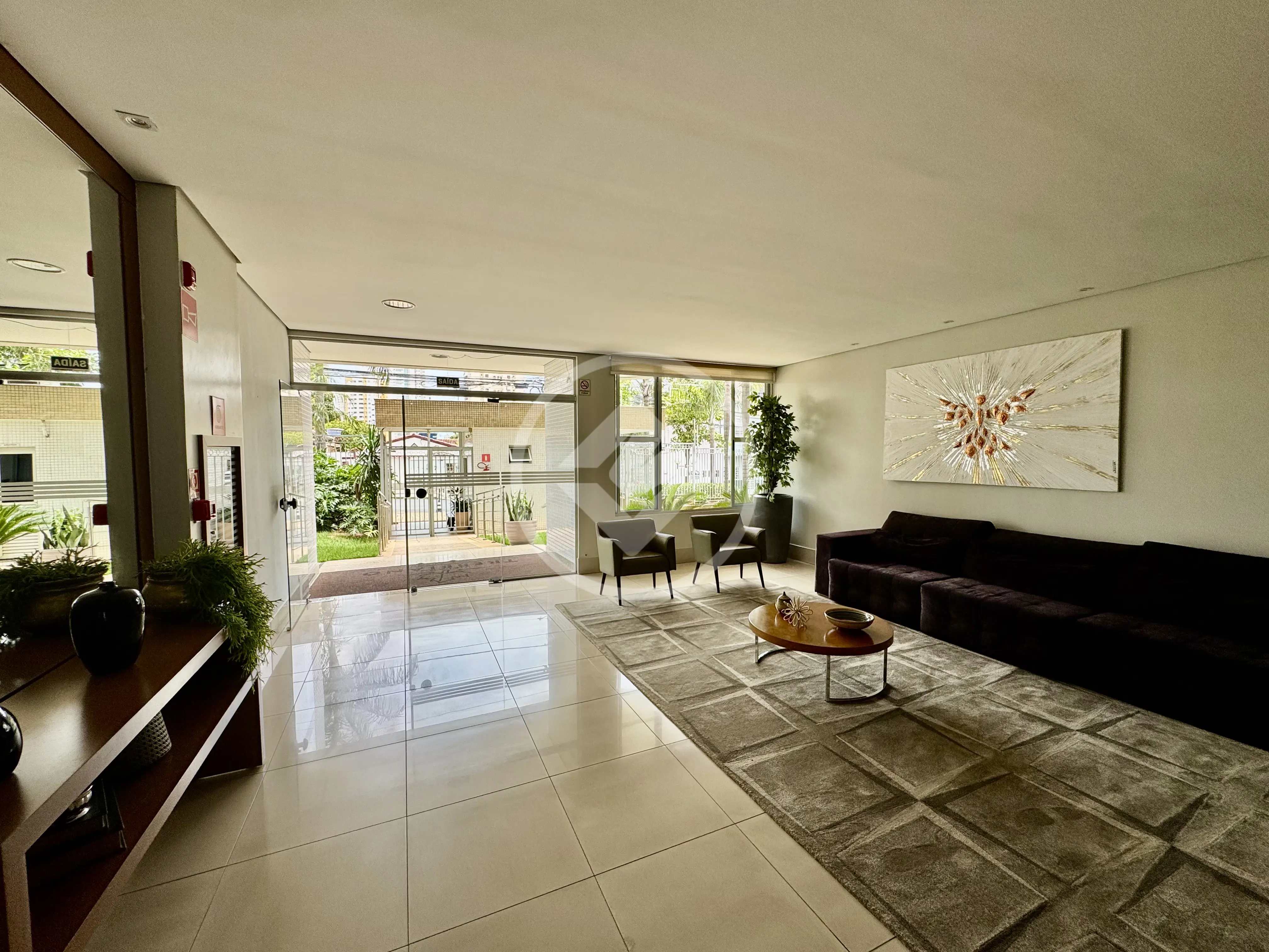 Apartamento QUILOMBO, Cuiabá - MT — foto 2