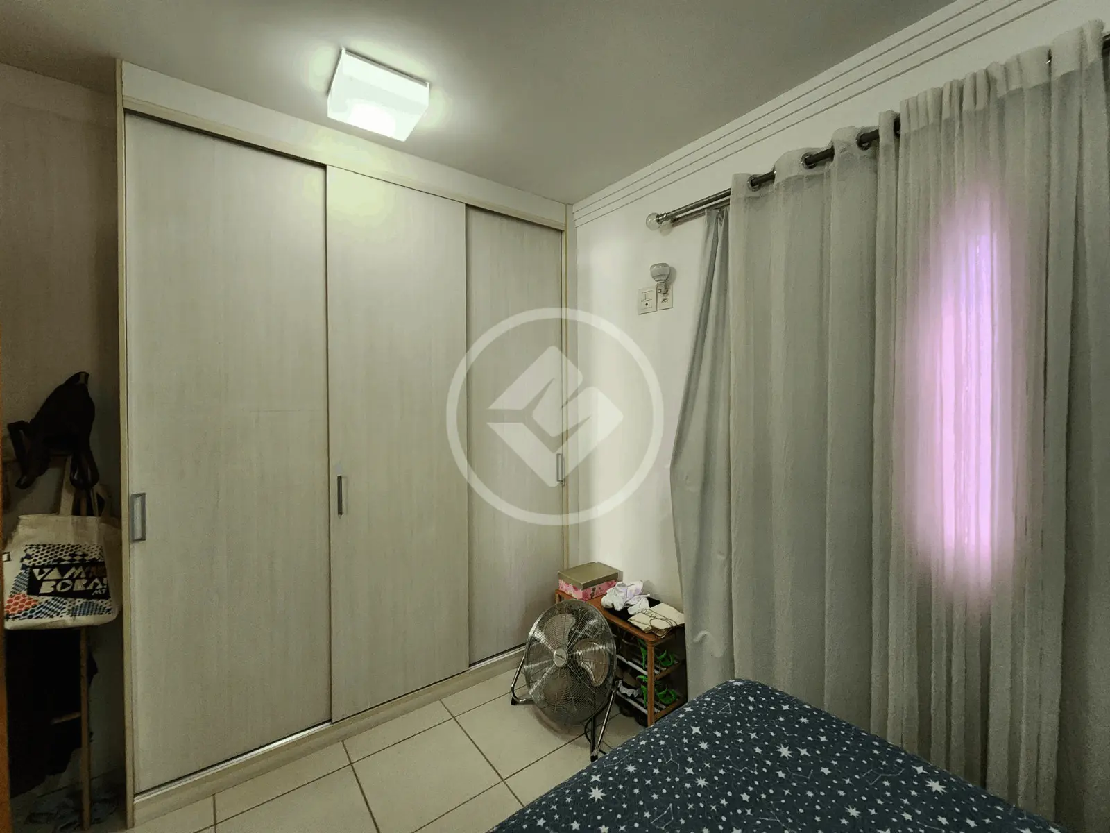 Imagem 3 - Apartamento em Jardim Petropolis, Cuiabá - MT