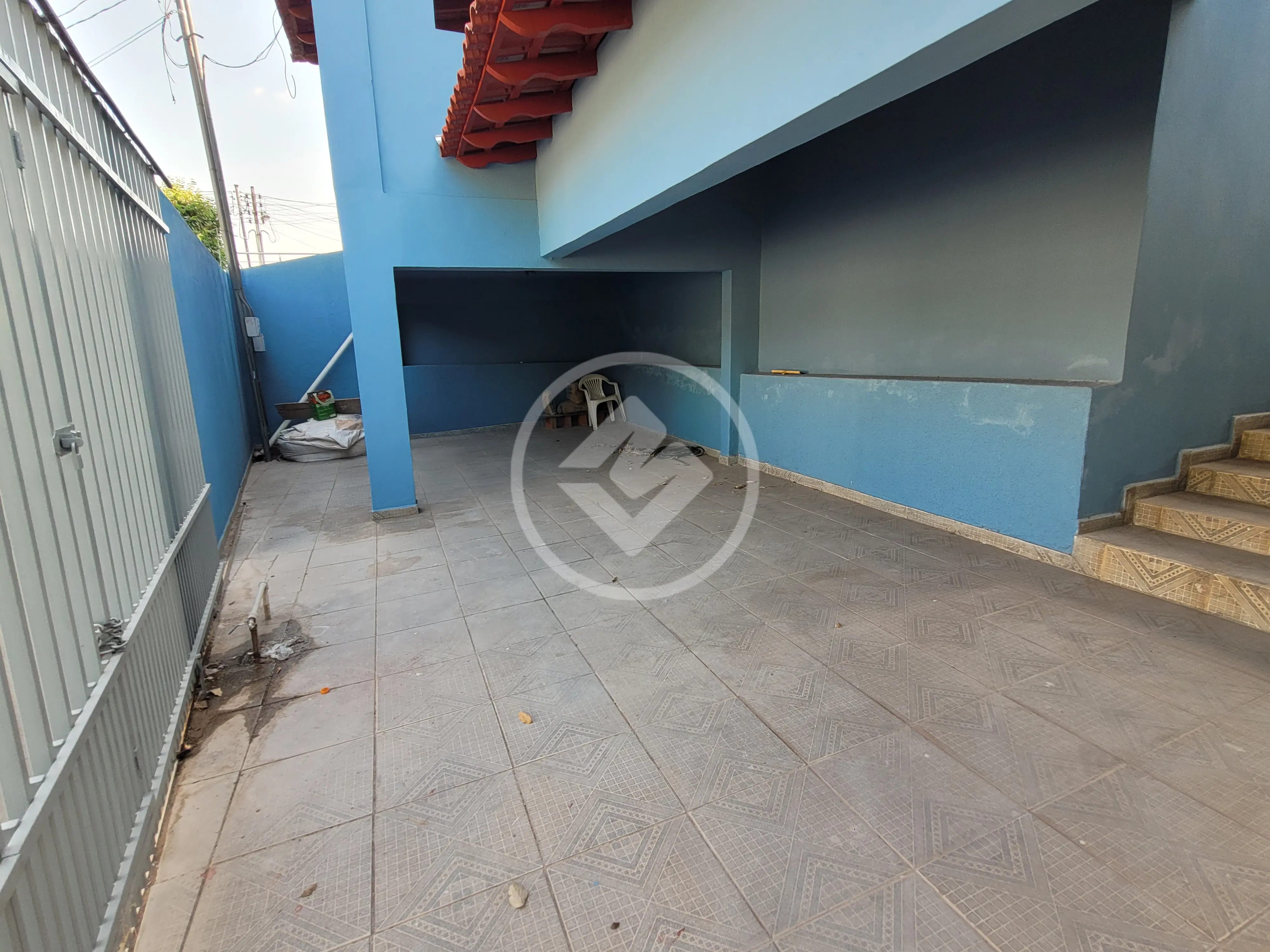 Imagem 2 - Casa em POÇÃO, Cuiabá - MT