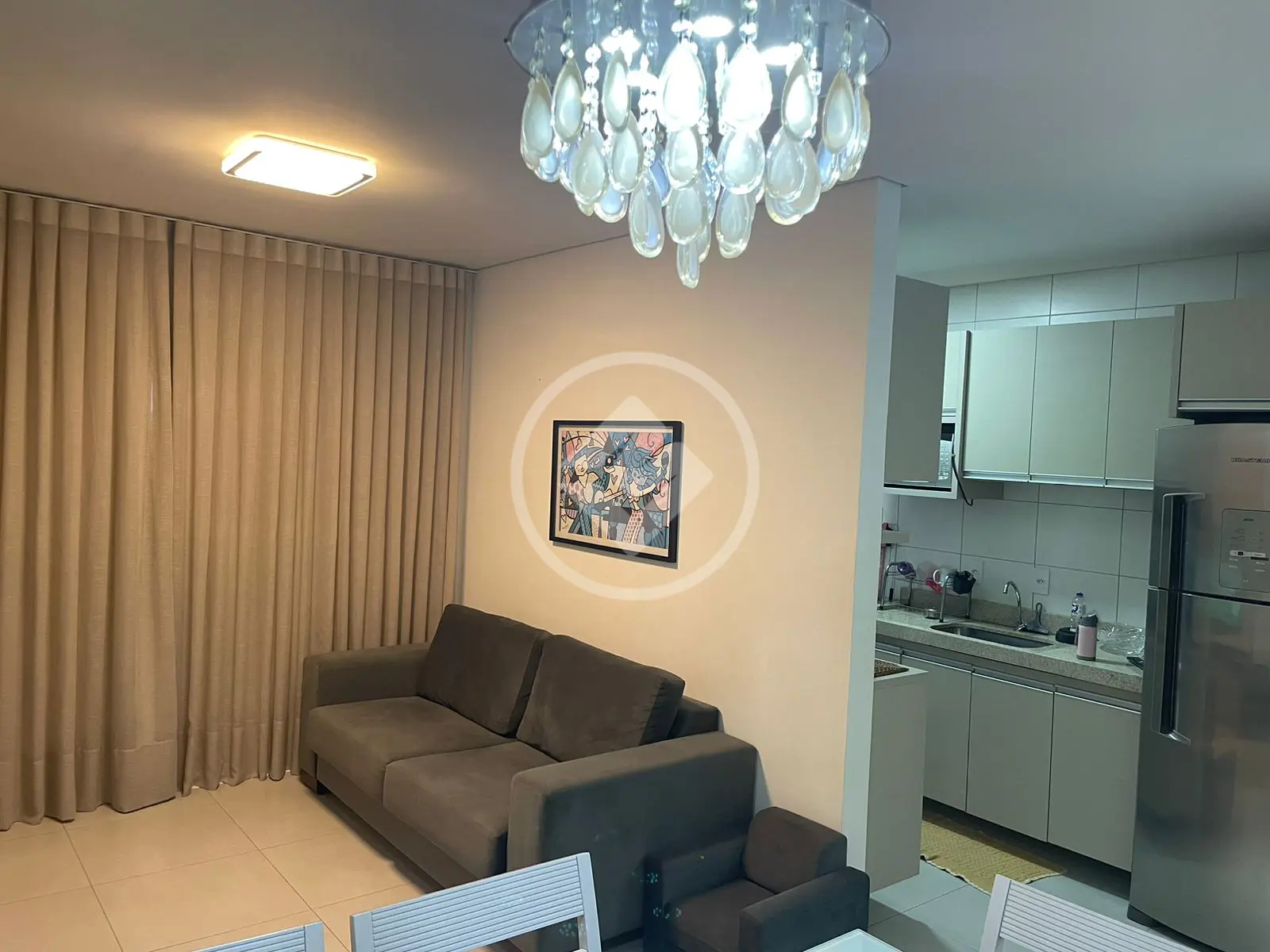 Imagem 3 - Apartamento em SANTA ROSA, Cuiabá - MT