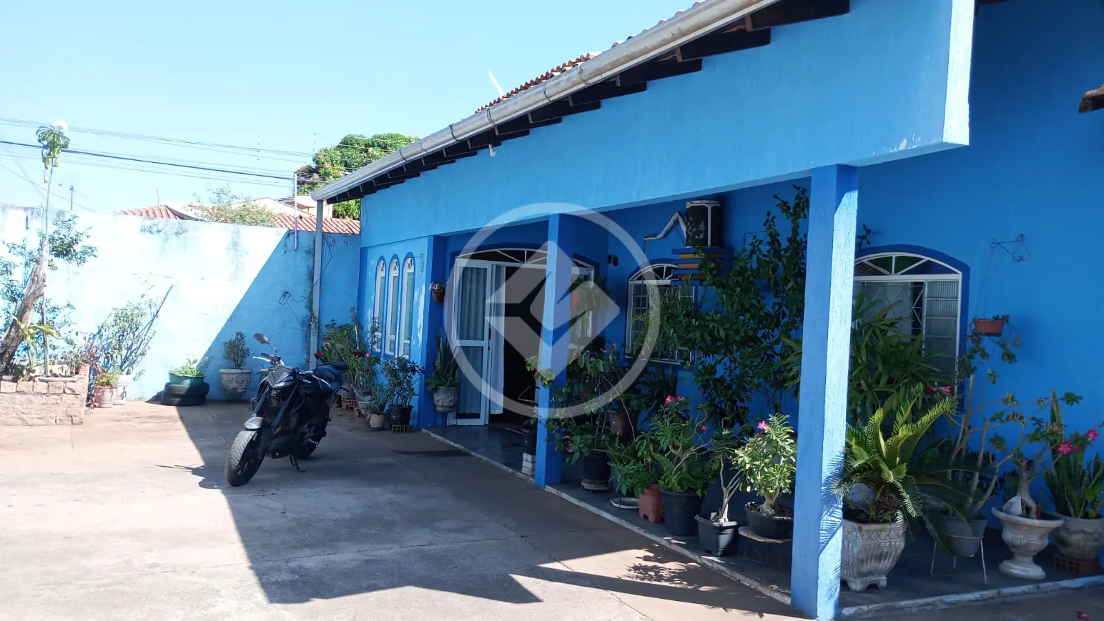 Imagem 1 - Casa em Jardim Nossa Senhora Aparecida, Cuiabá - MT