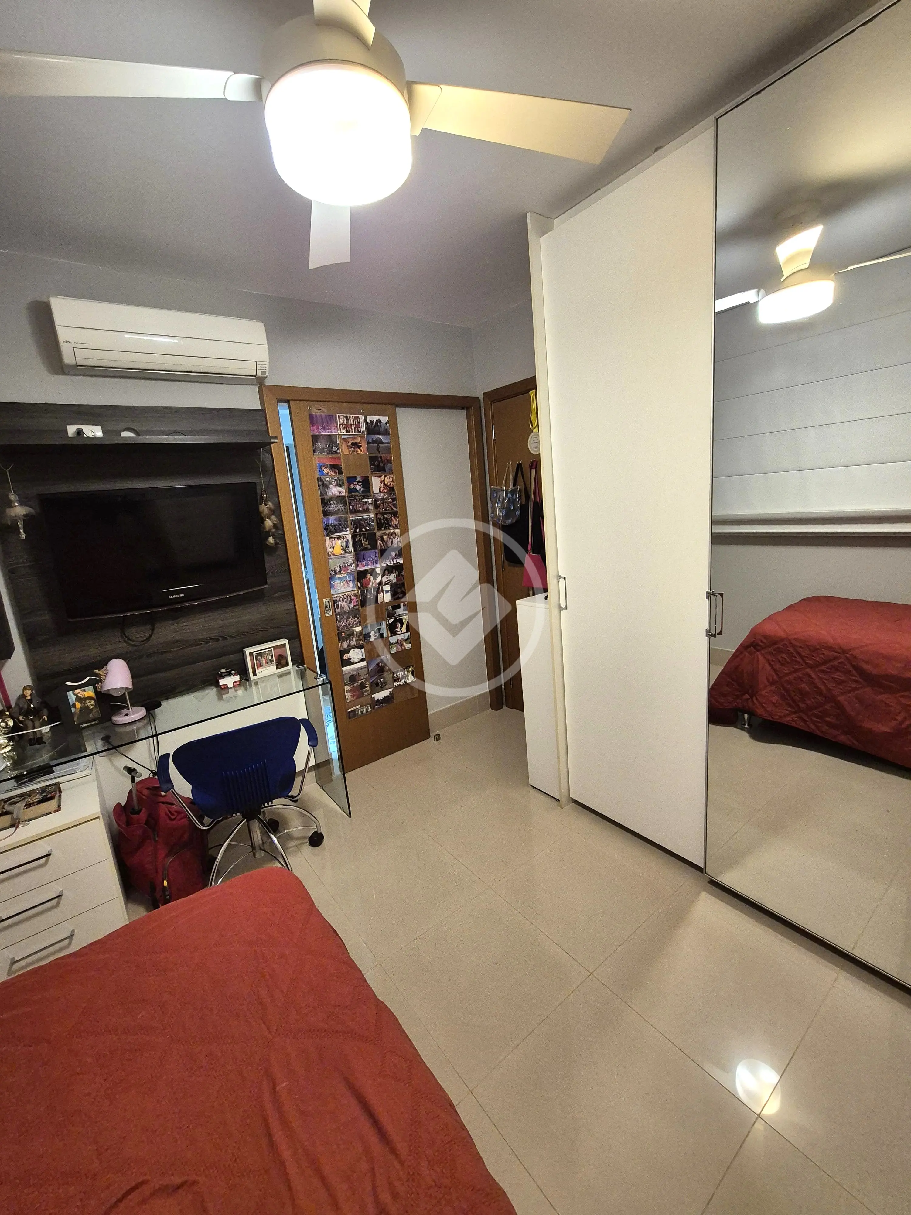 Image 19 - Apartamento em QUILOMBO, Cuiabá - MT