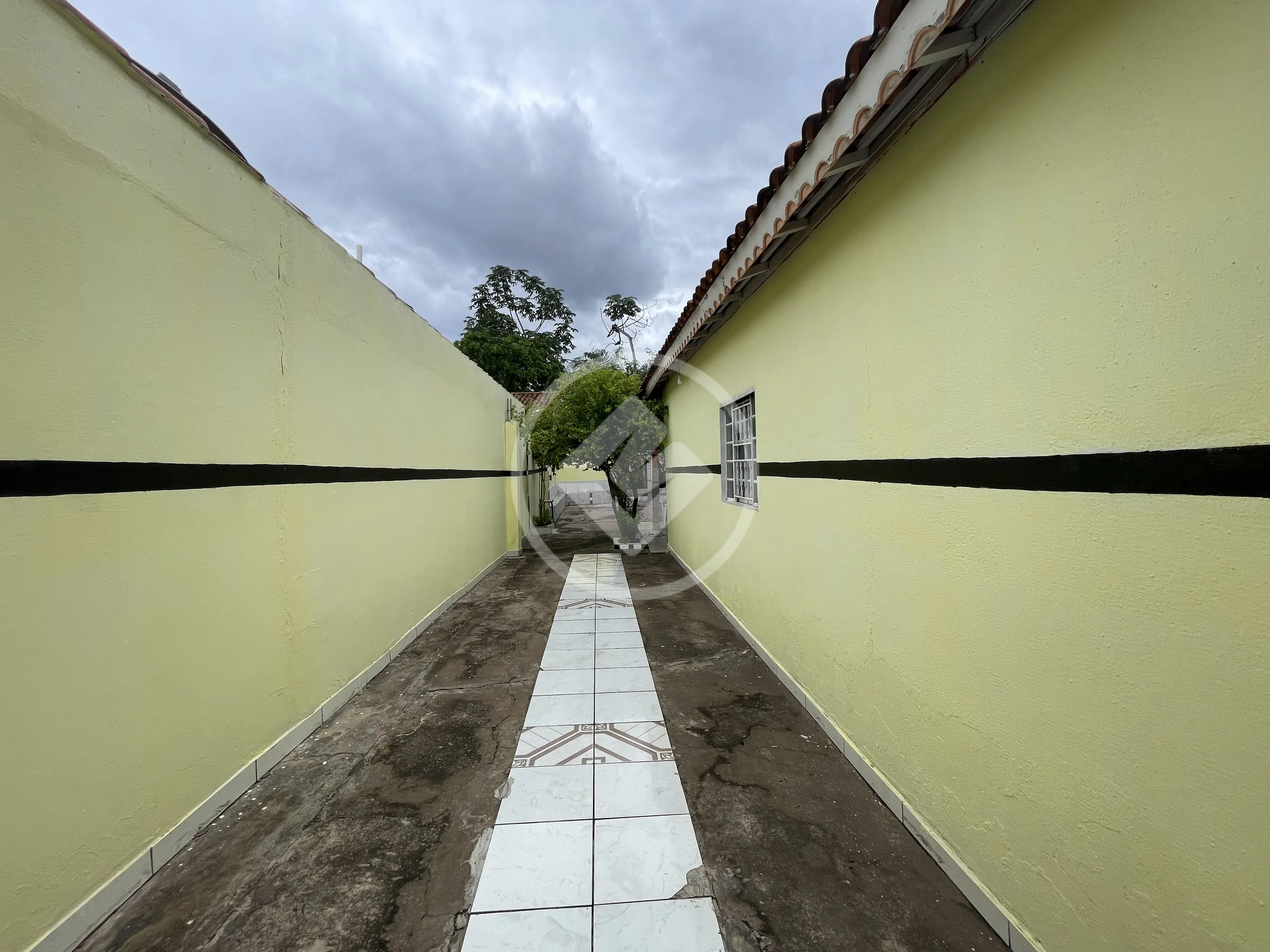 Imagem 3 - Casa em PARQUE UNIVERSITÁRIO, Cuiabá - MT